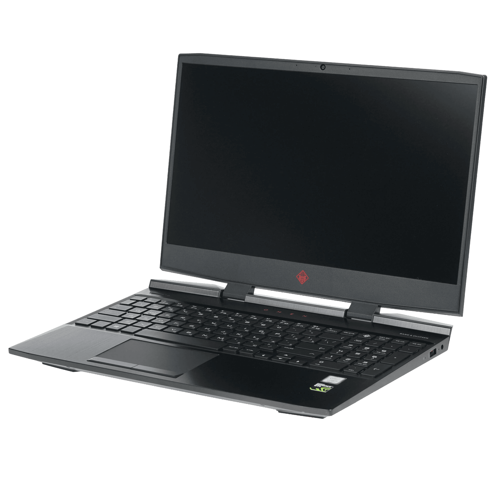 Ноутбук HP Omen 15 - изображение 5