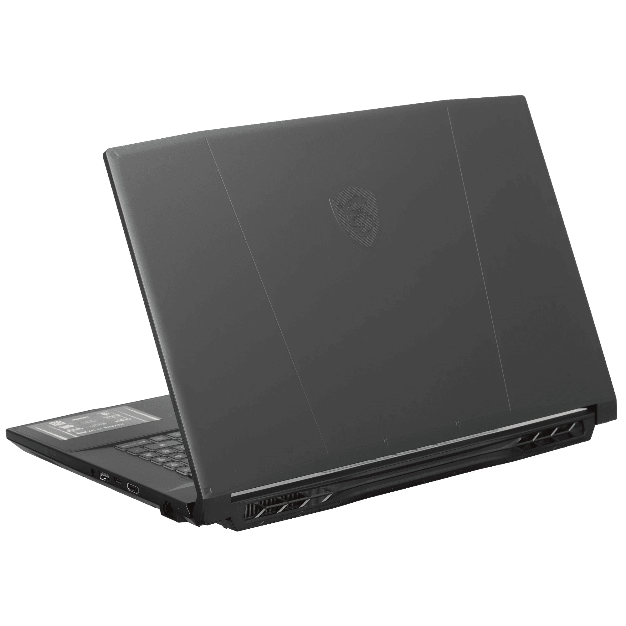 Ноутбук MSI Cyborg 15 - изображение 3
