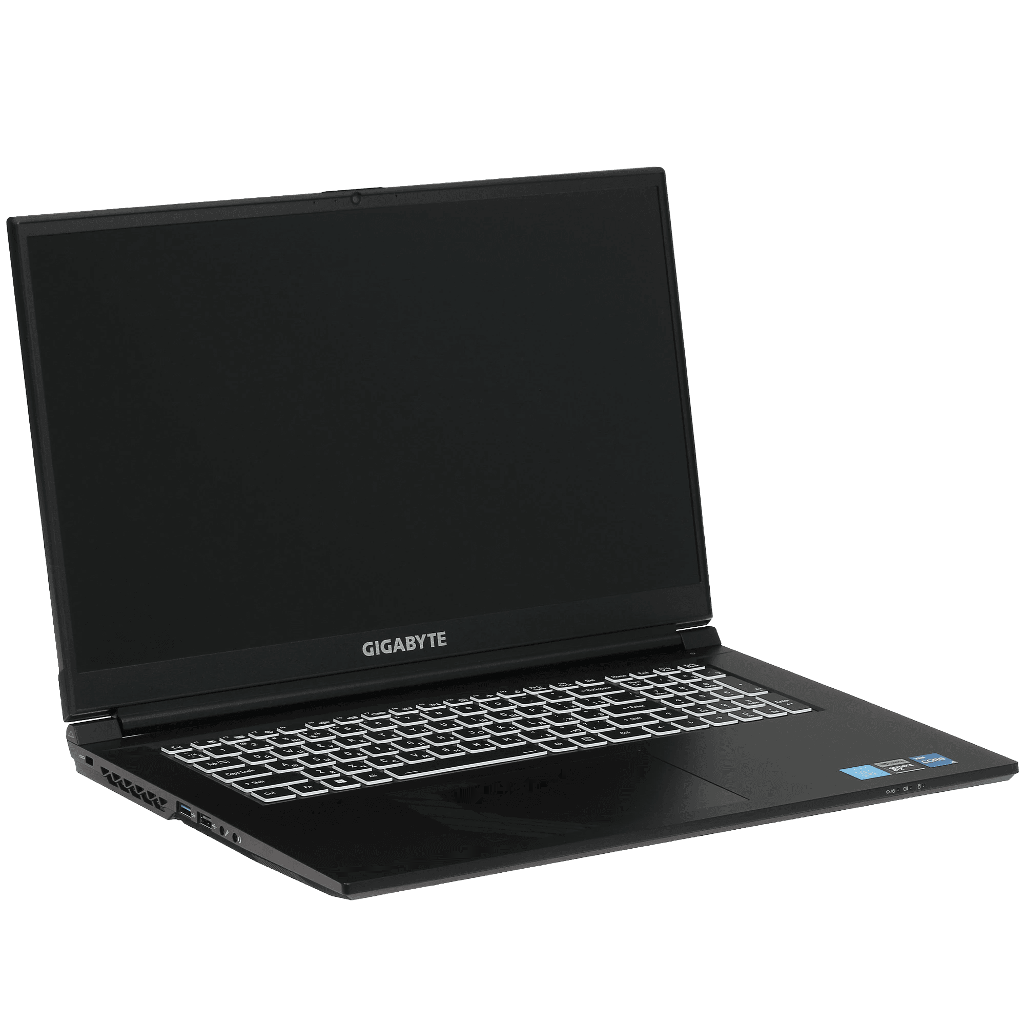 Ноутбук GIGABYTE G7 - изображение 5