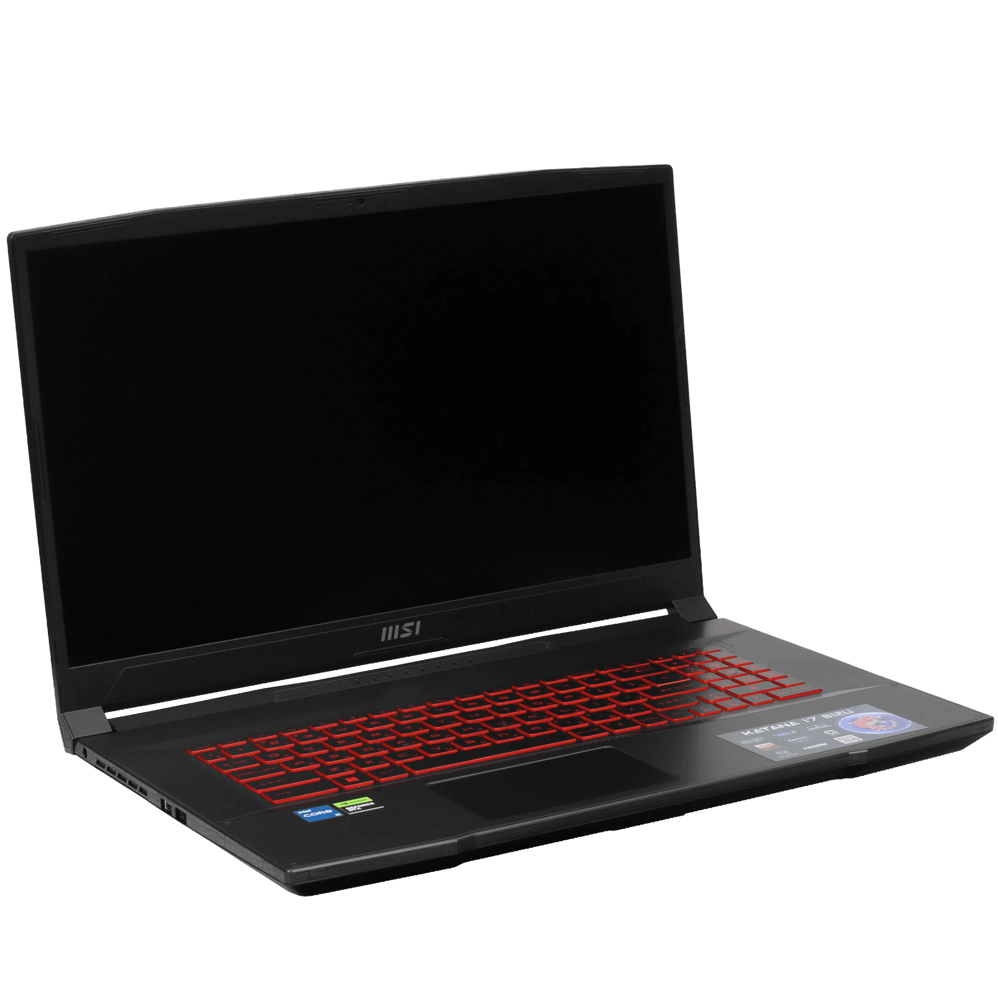 Ноутбук MSI GF76 Katana - изображение 3