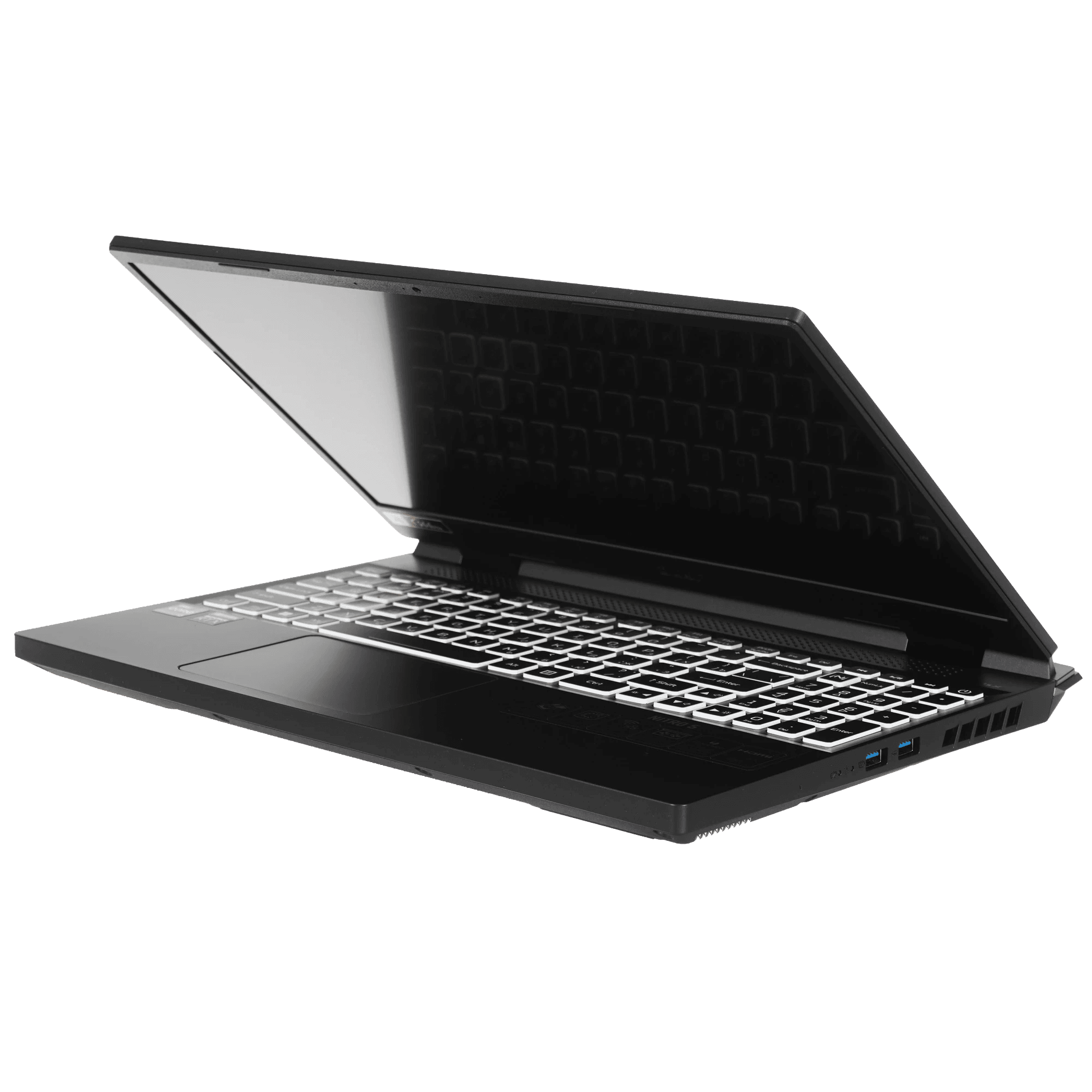 Ноутбук Acer Nitro 5 - изображение 4