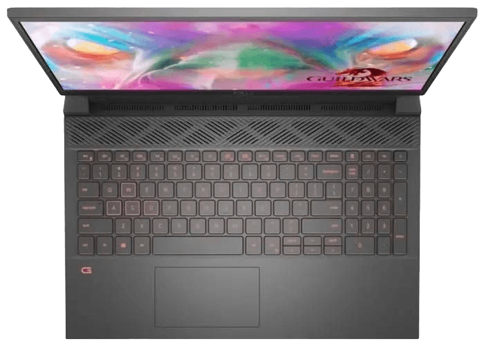 Ноутбук Dell G15 - изображение 3