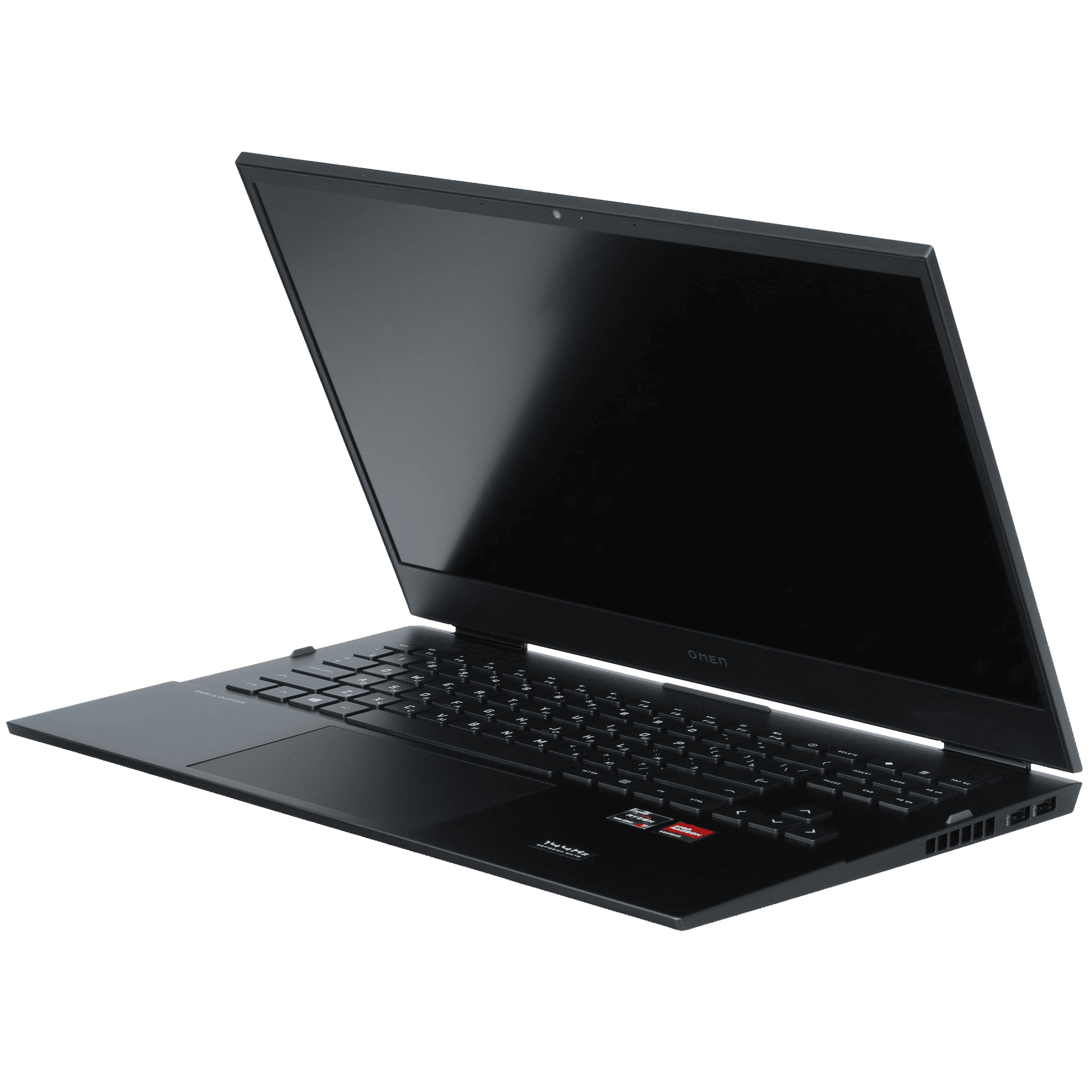 Ноутбук HP OMEN 16 - изображение 4