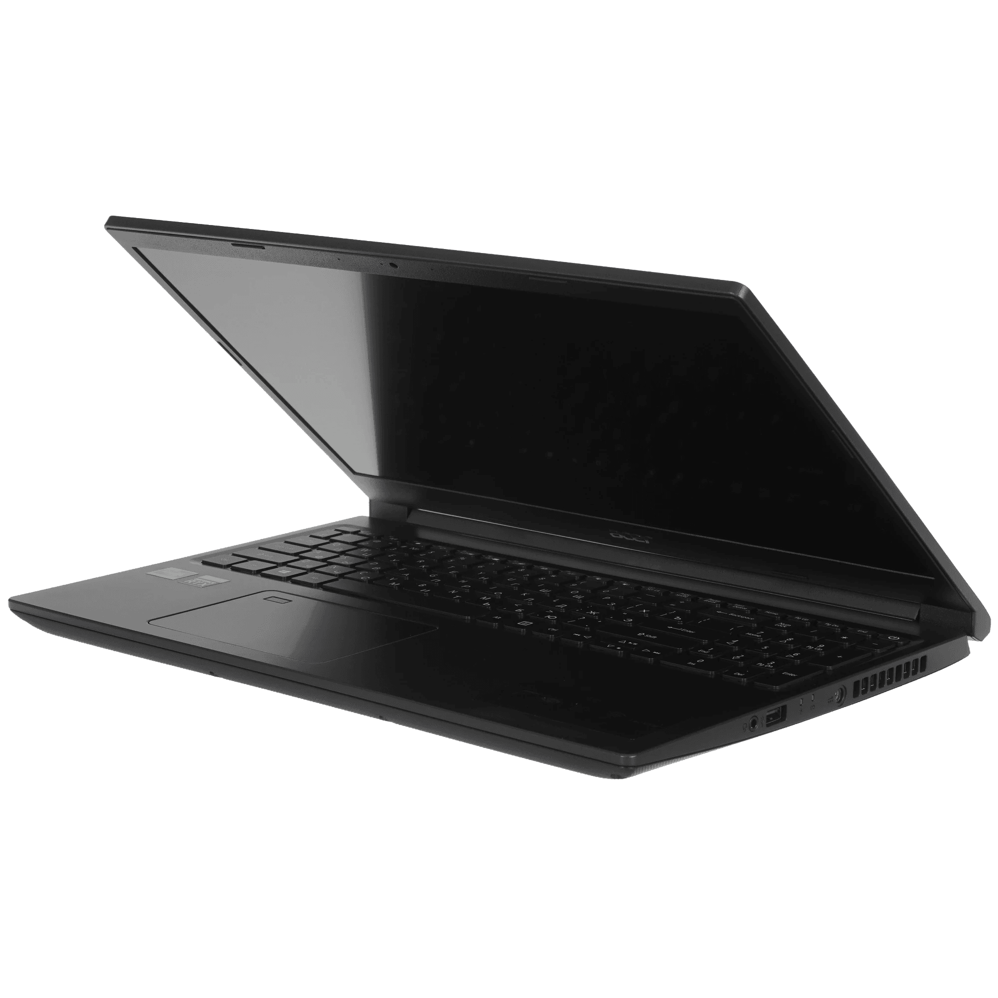 Ноутбук Acer Aspire 7 - изображение 3