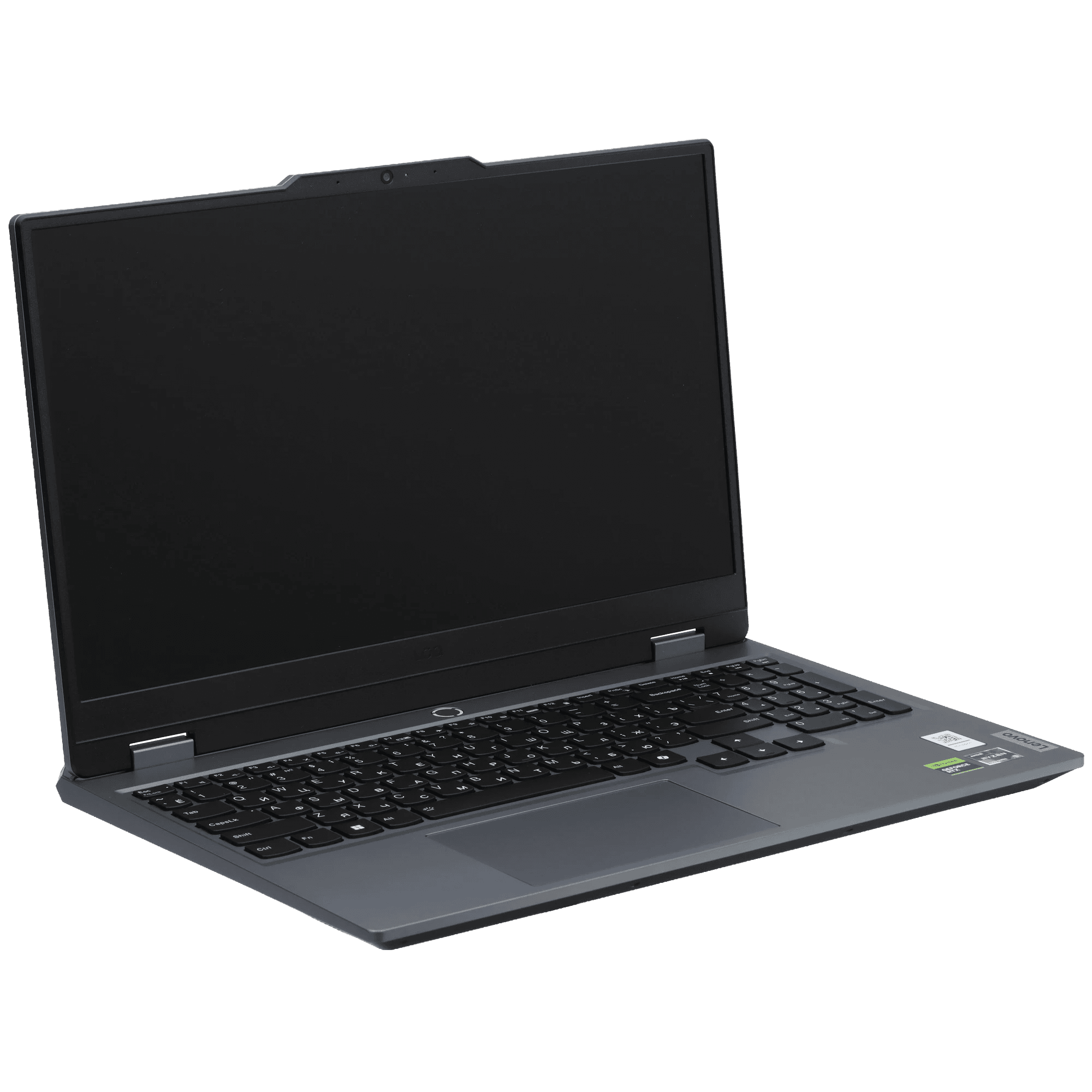Ноутбук Lenovo LOQ 15ARP9 - изображение 4