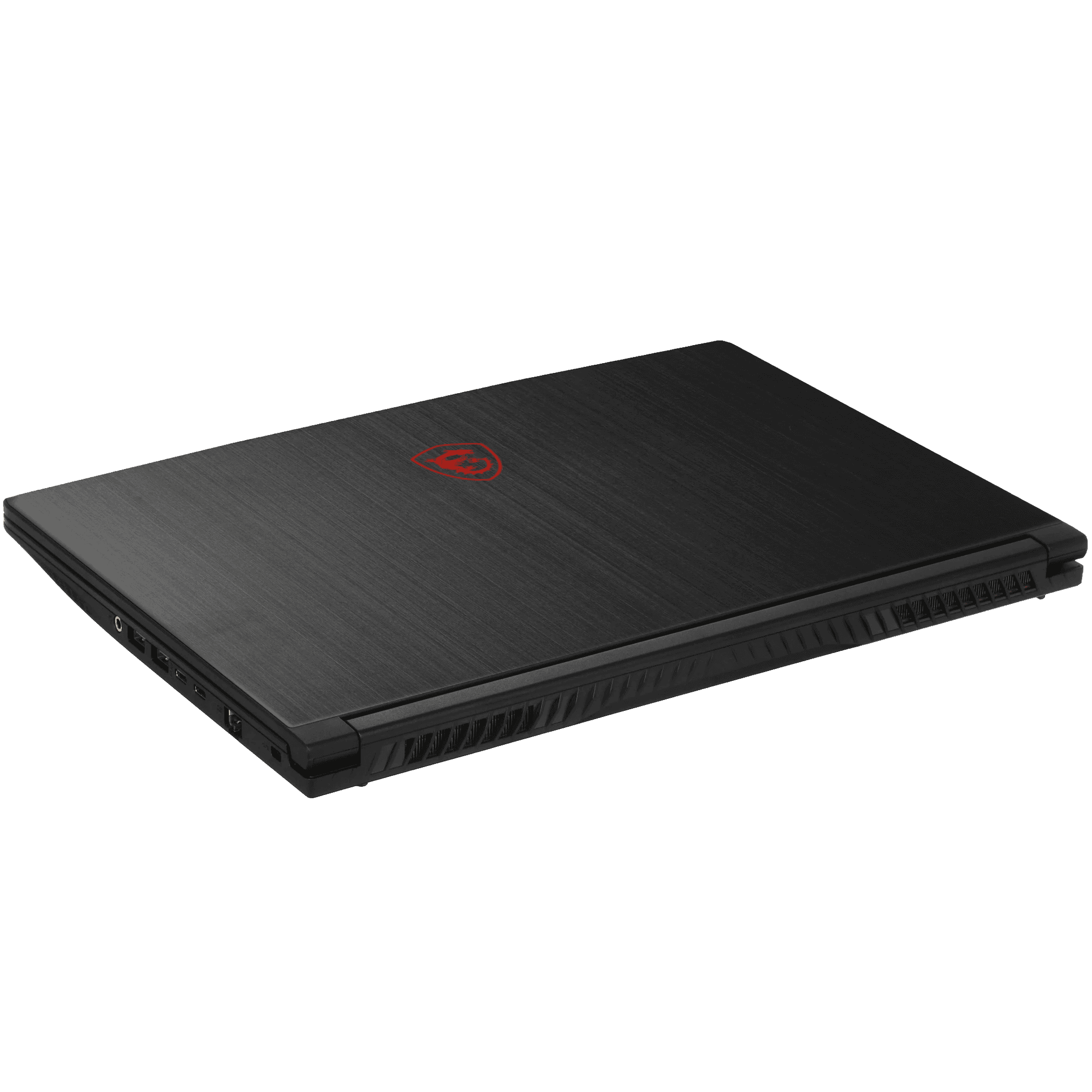 Ноутбук MSI GF65 Thin - изображение 4