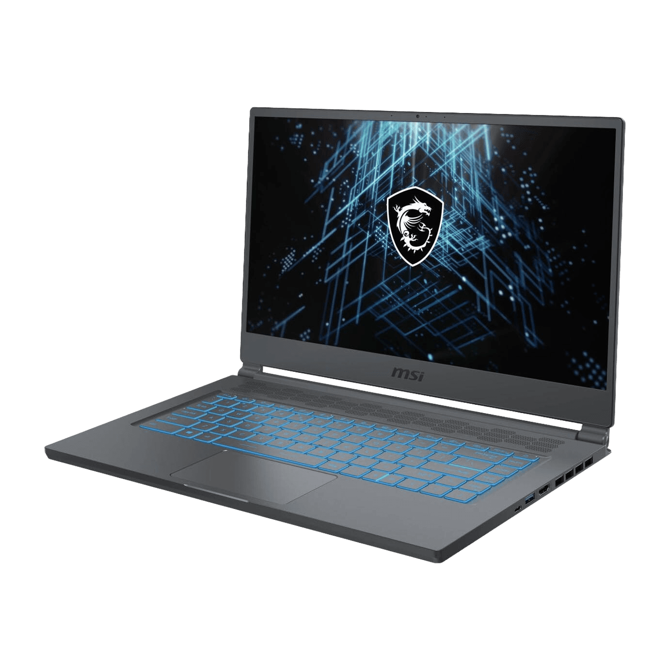 Ноутбук MSI Stealth 15 - изображение 3