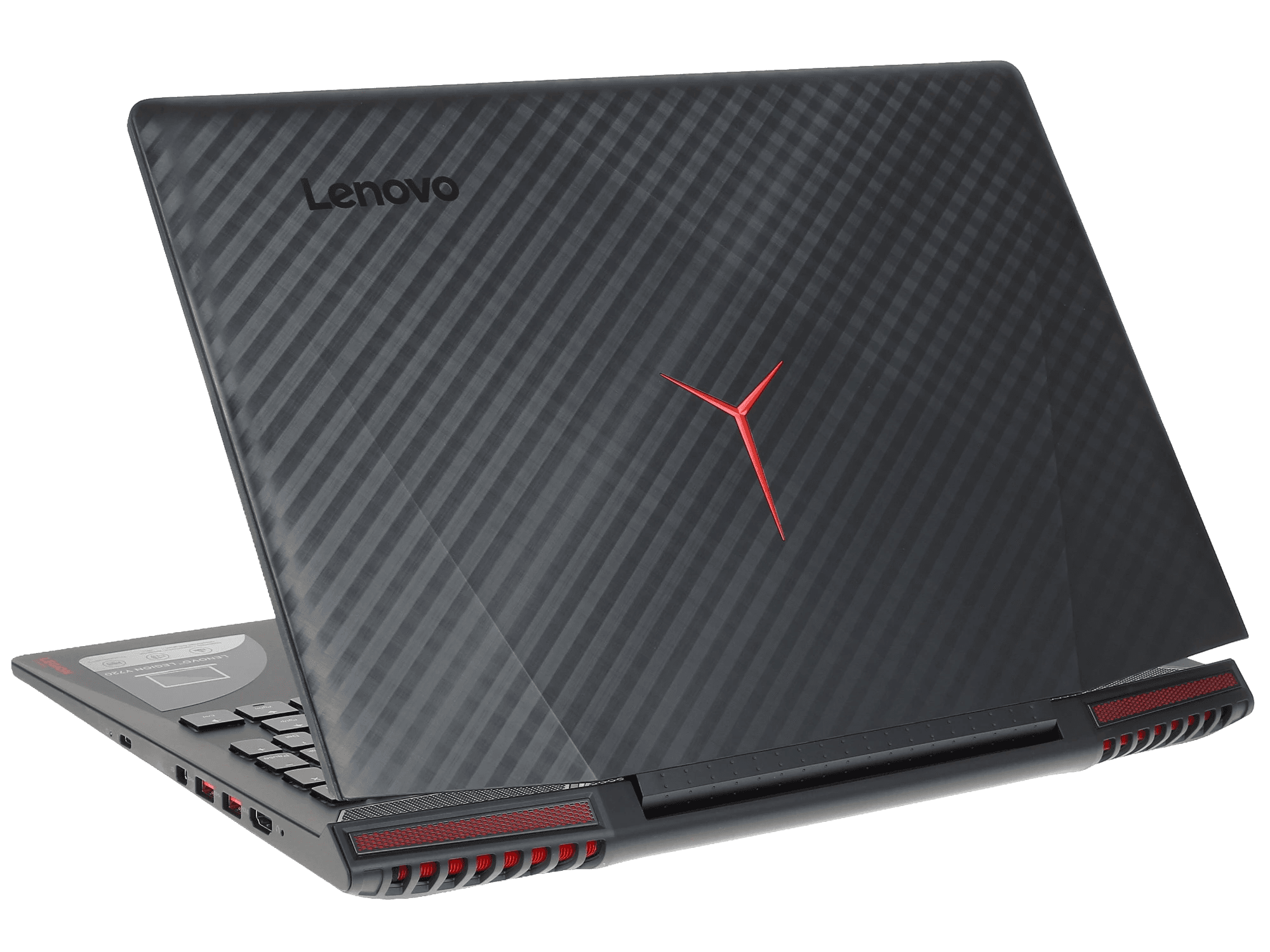 Ноутбук Lenovo Y720 - изображение 2