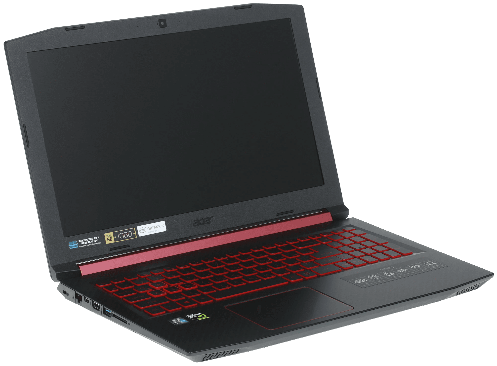 Ноутбук Acer Nitro AN515 - изображение 4