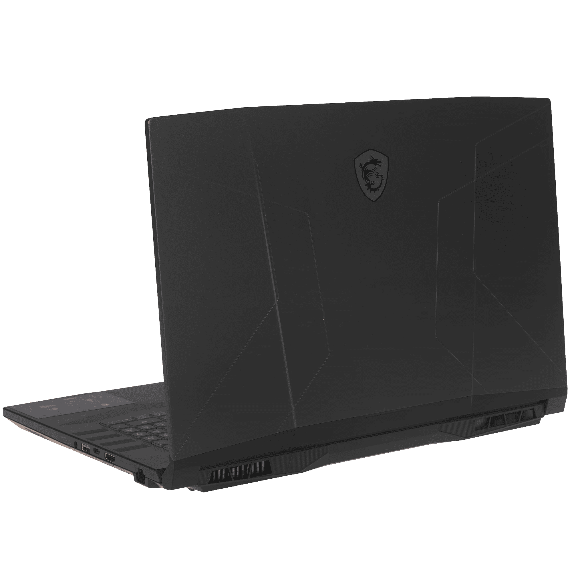 Ноутбук MSI GL76 Pulse - изображение 3