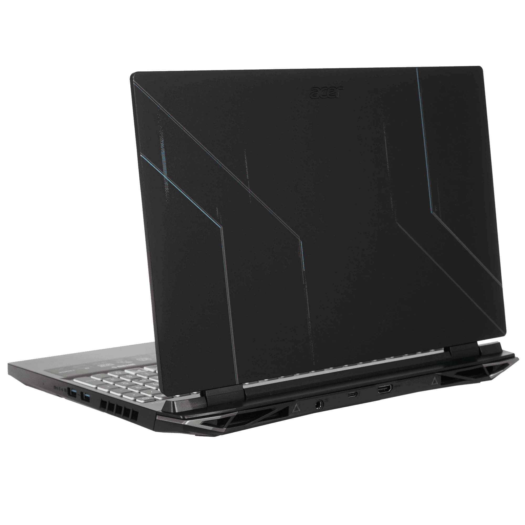 Ноутбук Acer Nitro 5 - изображение 3