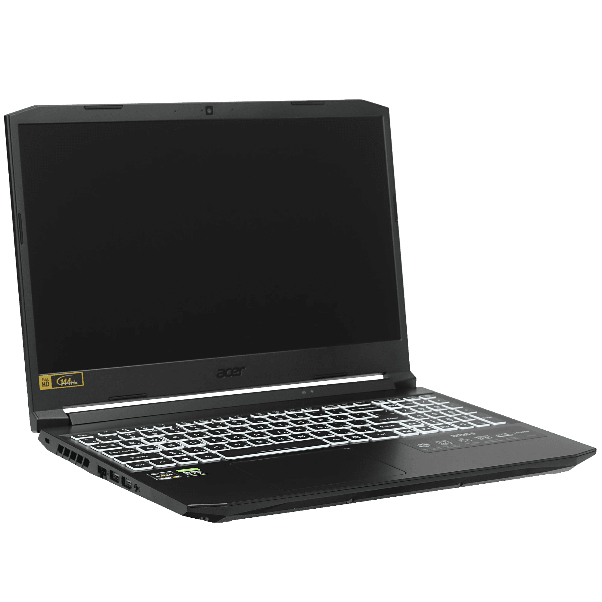 Ноутбук Acer Nitro 5 - изображение 2