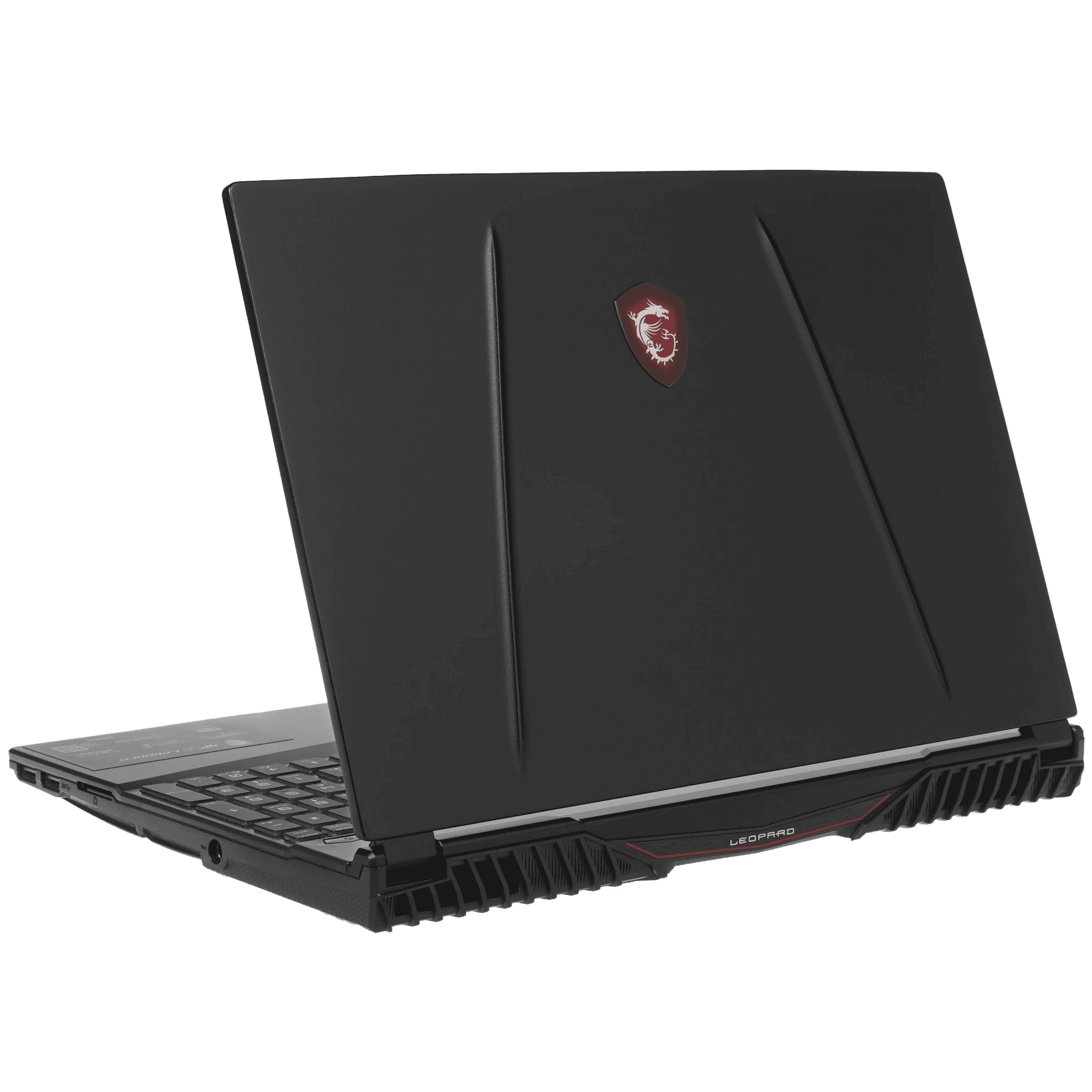 Ноутбук MSI Leopard GP65 - изображение 2