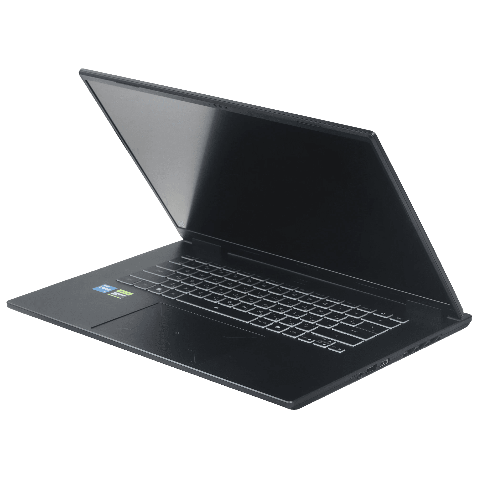 Ноутбук GIGABYTE GAMING A16 - изображение 3