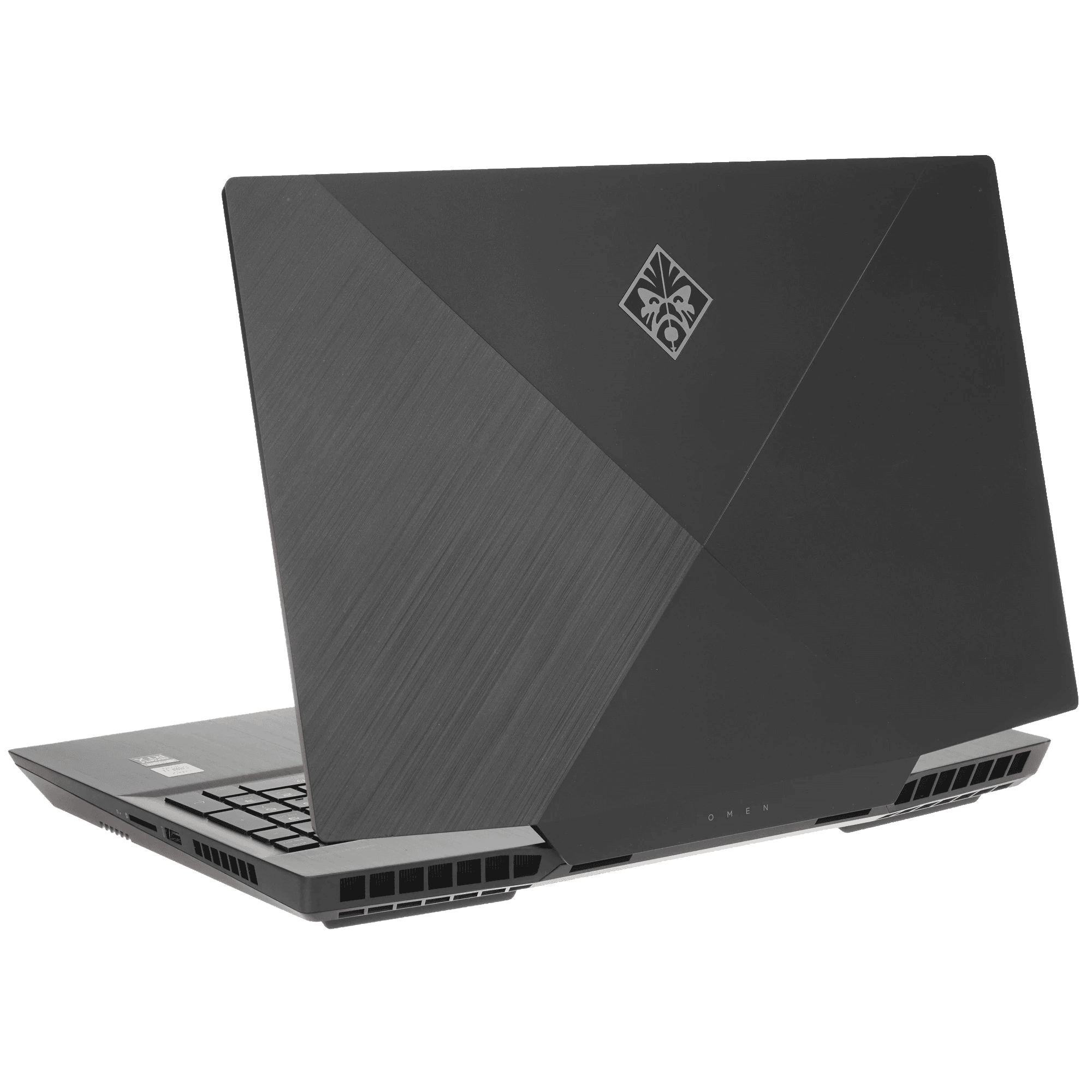 Ноутбук HP OMEN 17 - изображение 2
