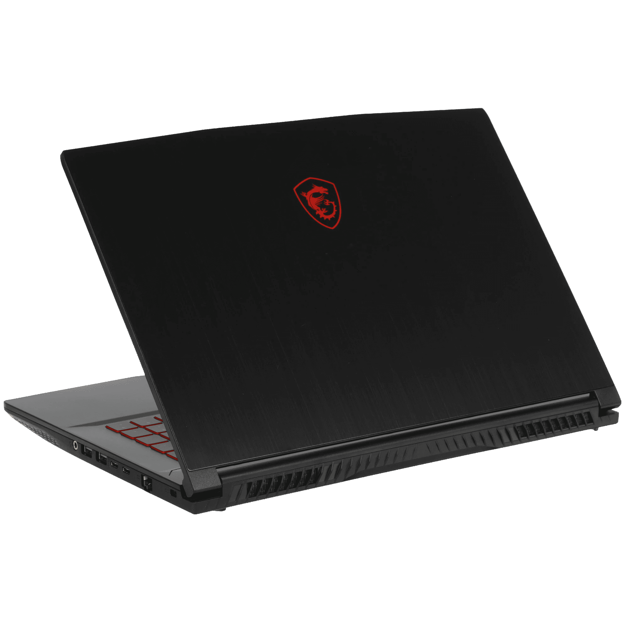 Ноутбук MSI GF65 Thin - изображение 5