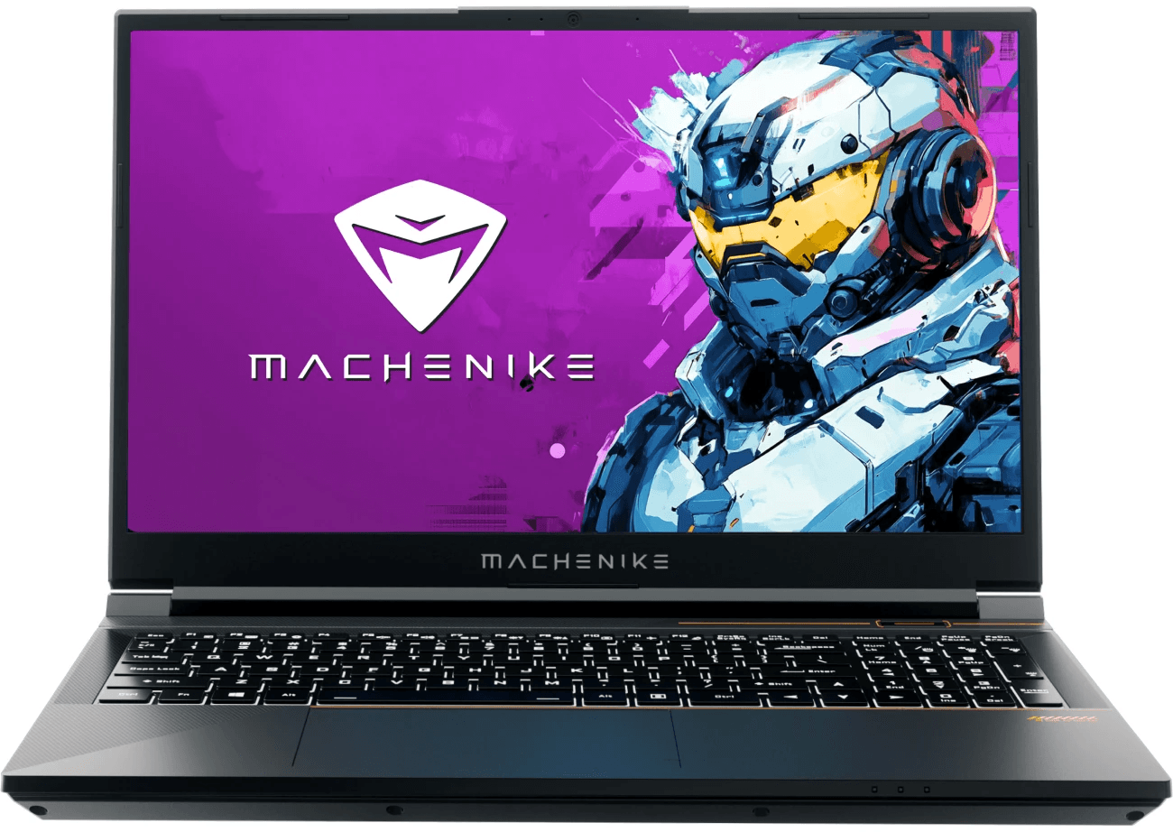 Игровой ноутбук Machenike S15 Quazar RTX 3050