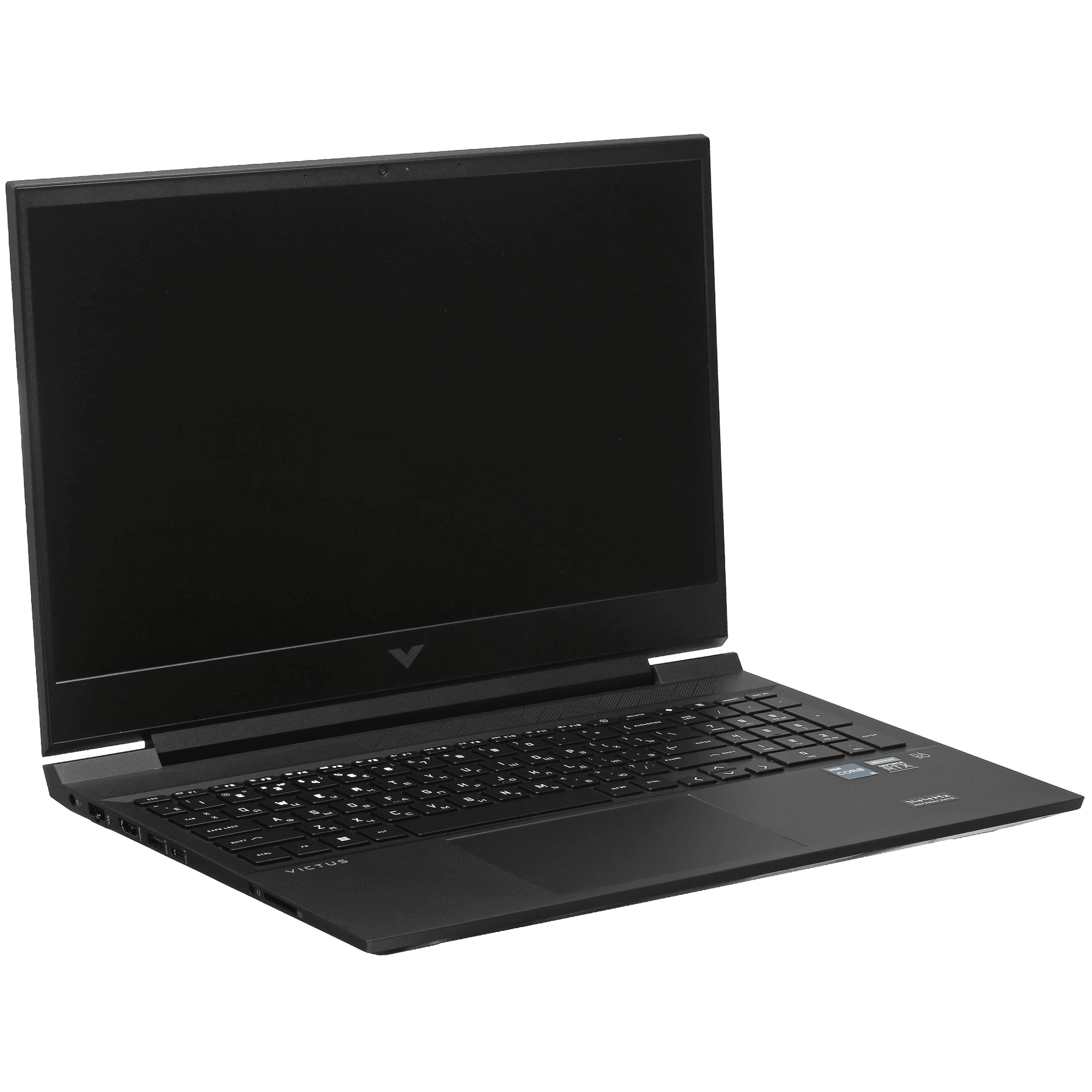 Ноутбук HP VICTUS 16 - изображение 3
