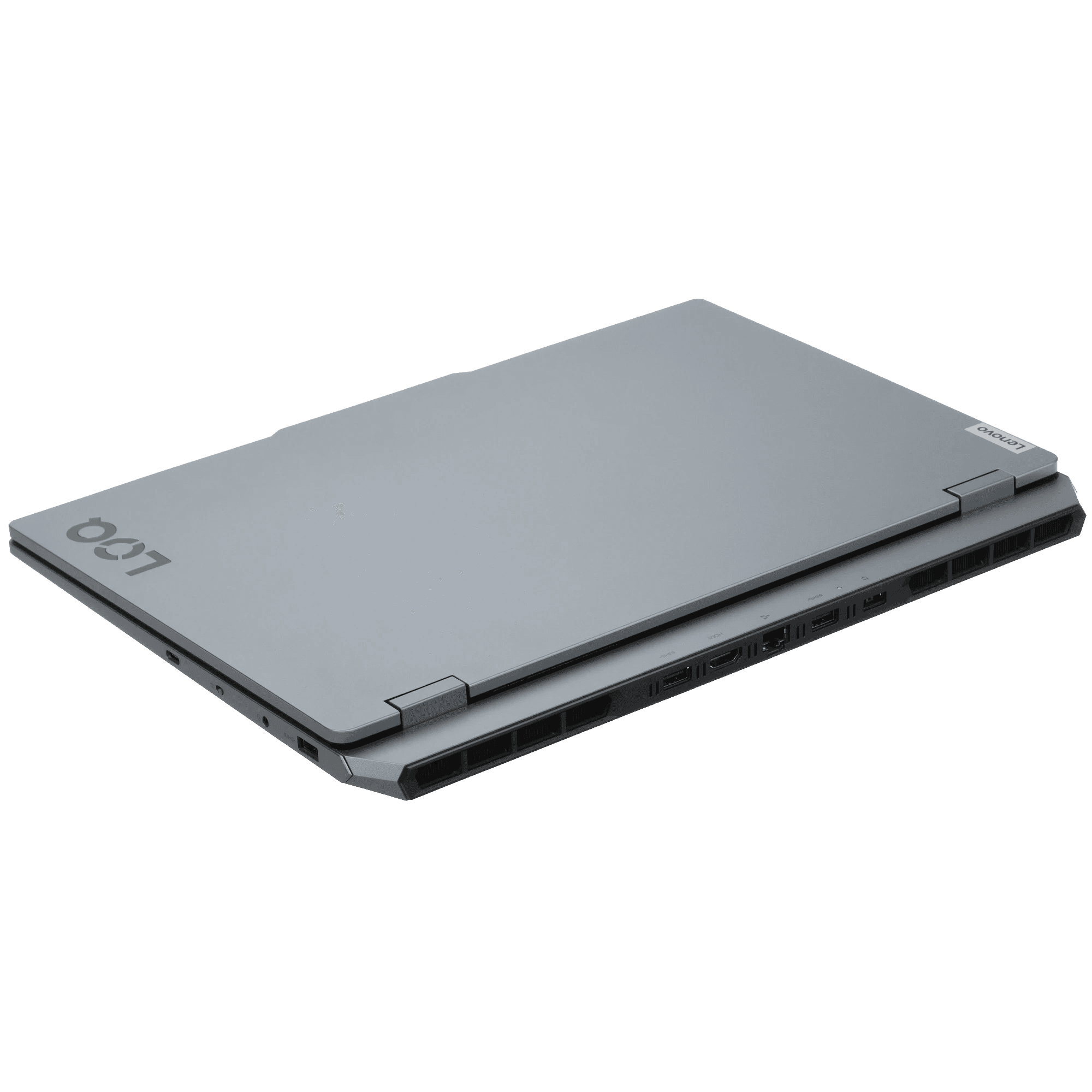 Ноутбук Lenovo LOQ 15ARP9 - изображение 3