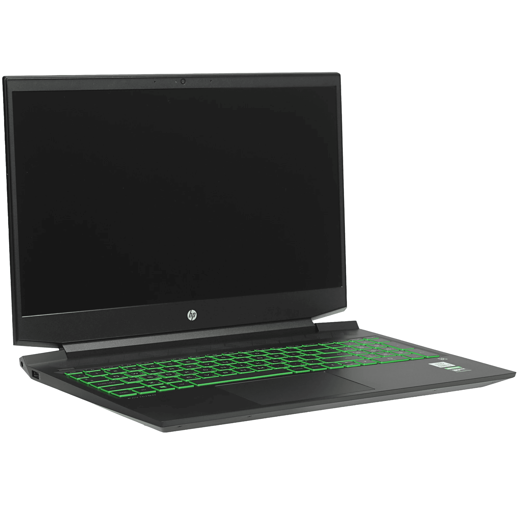Ноутбук HP Pavilion Gaming 16 - изображение 3