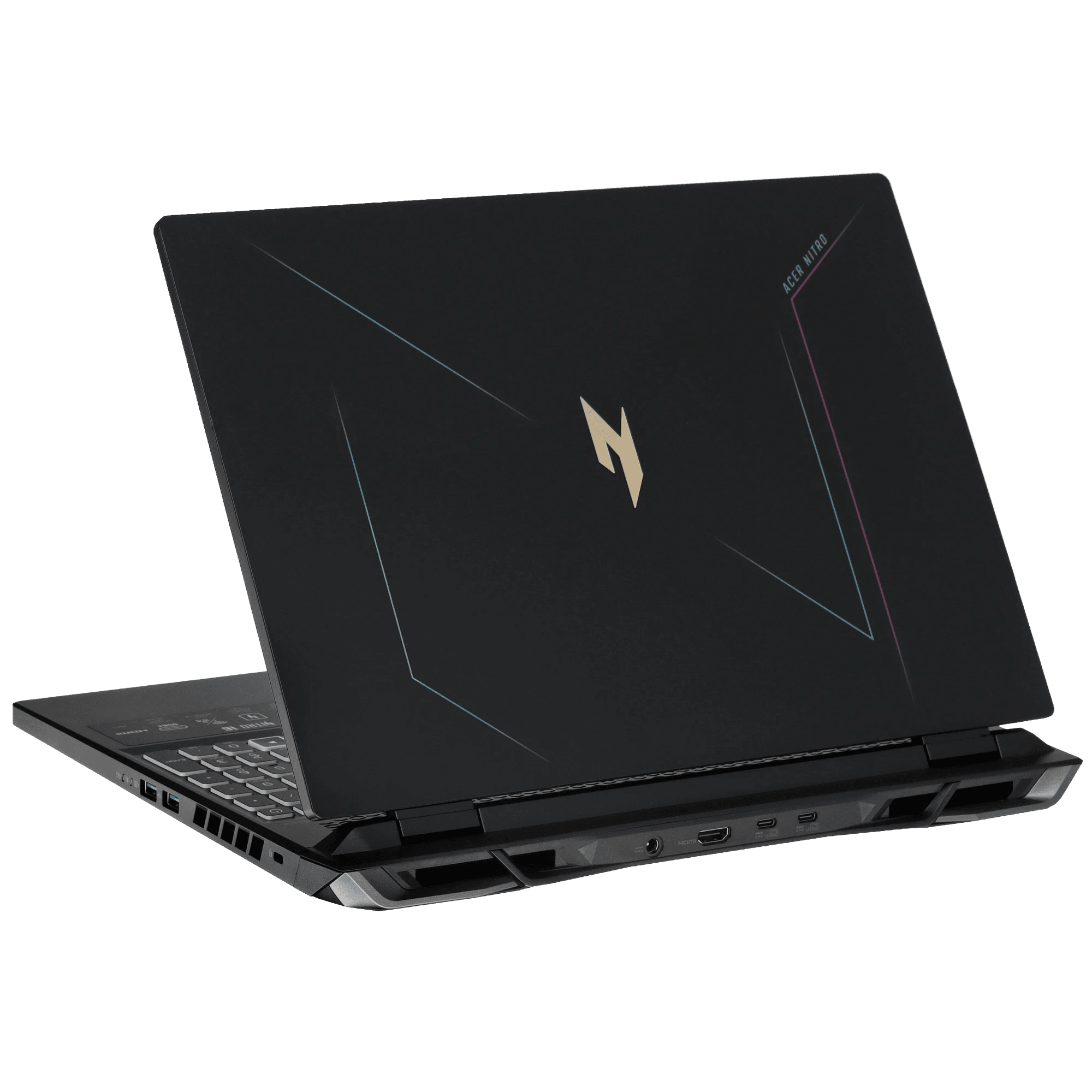 Ноутбук Acer Nitro 16 - изображение 2