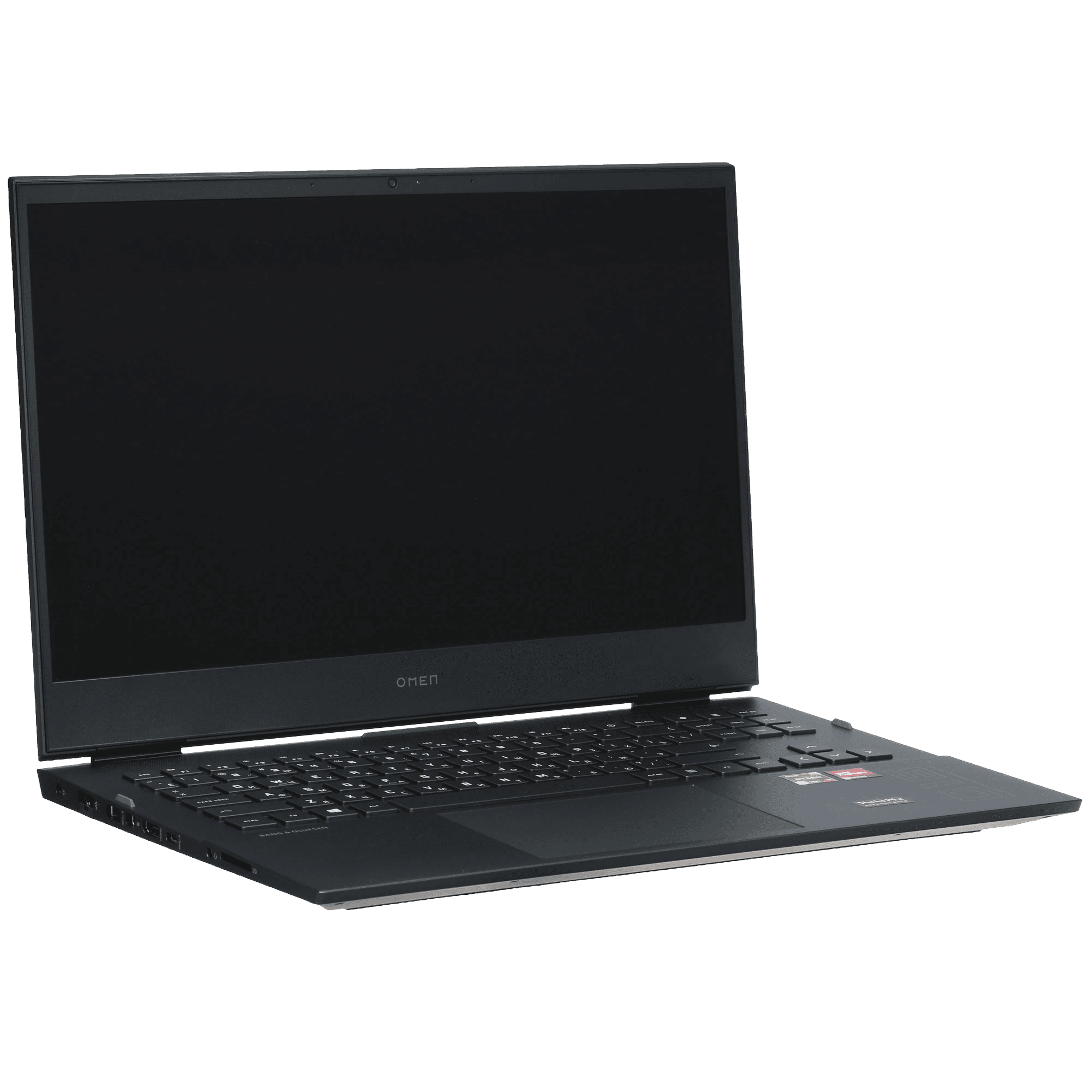 Ноутбук HP OMEN 16 - изображение 2