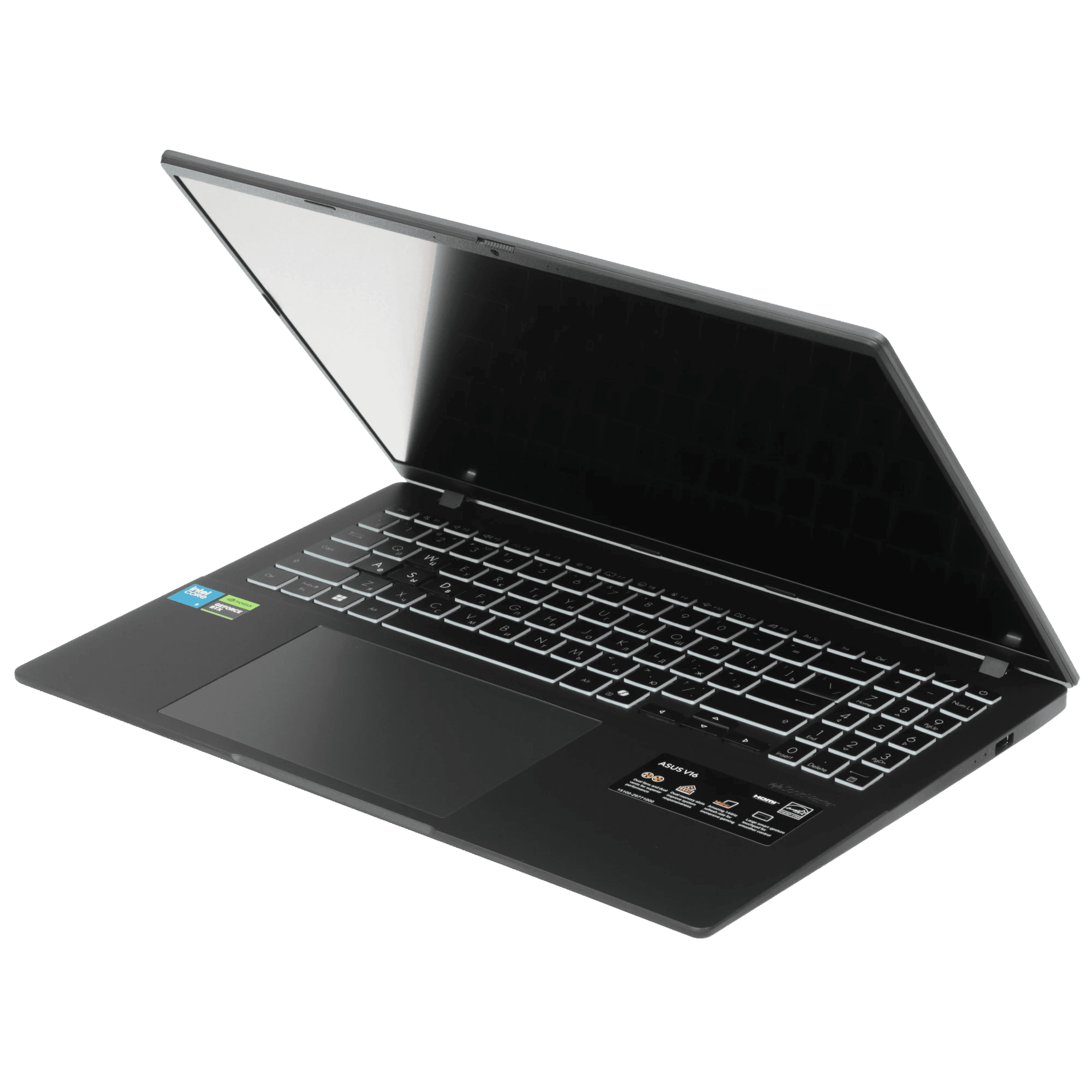 Ноутбук ASUS Vivobook 16 - изображение 4