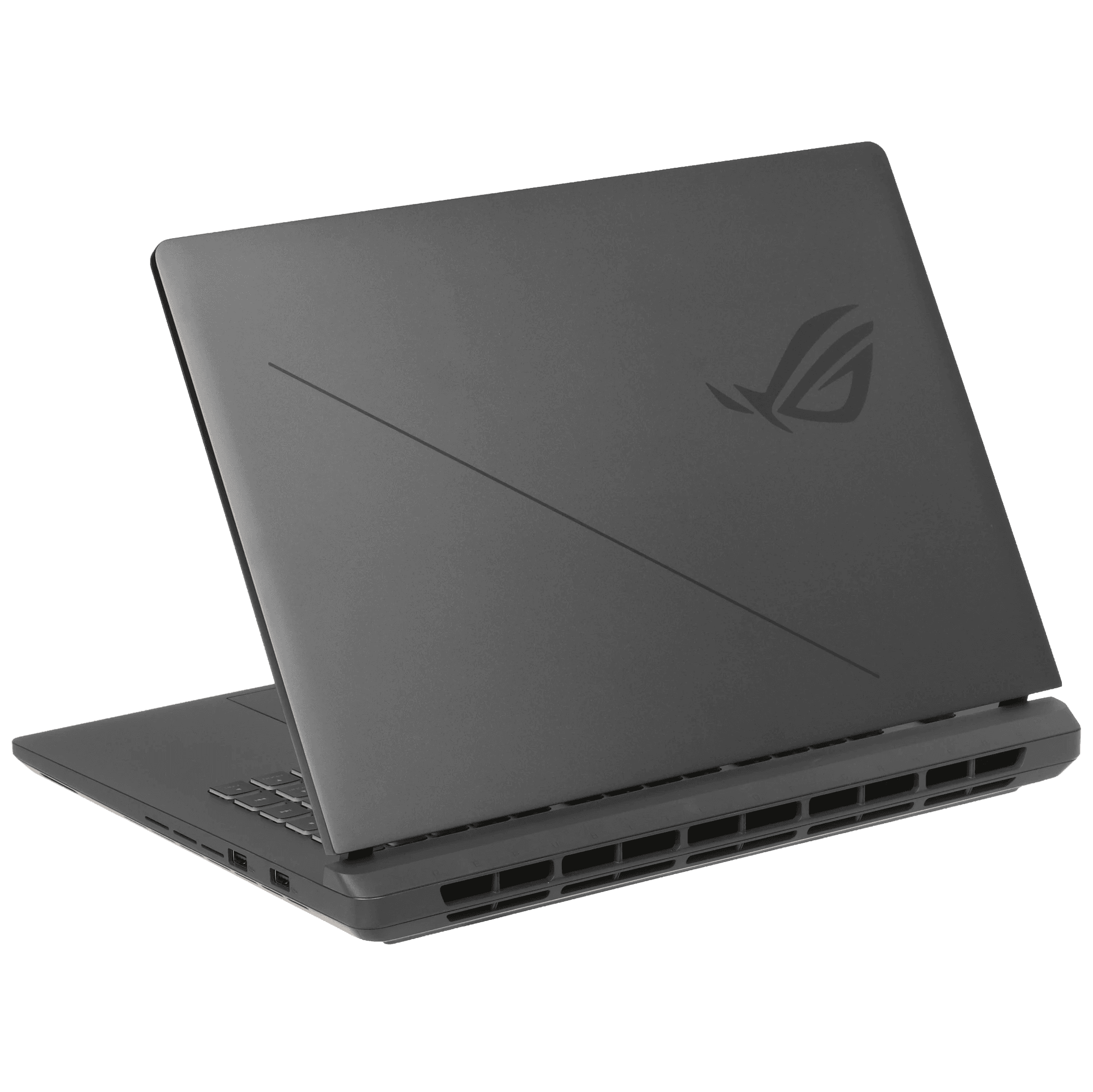 Ноутбук ASUS ROG Strix G615JH - изображение 3