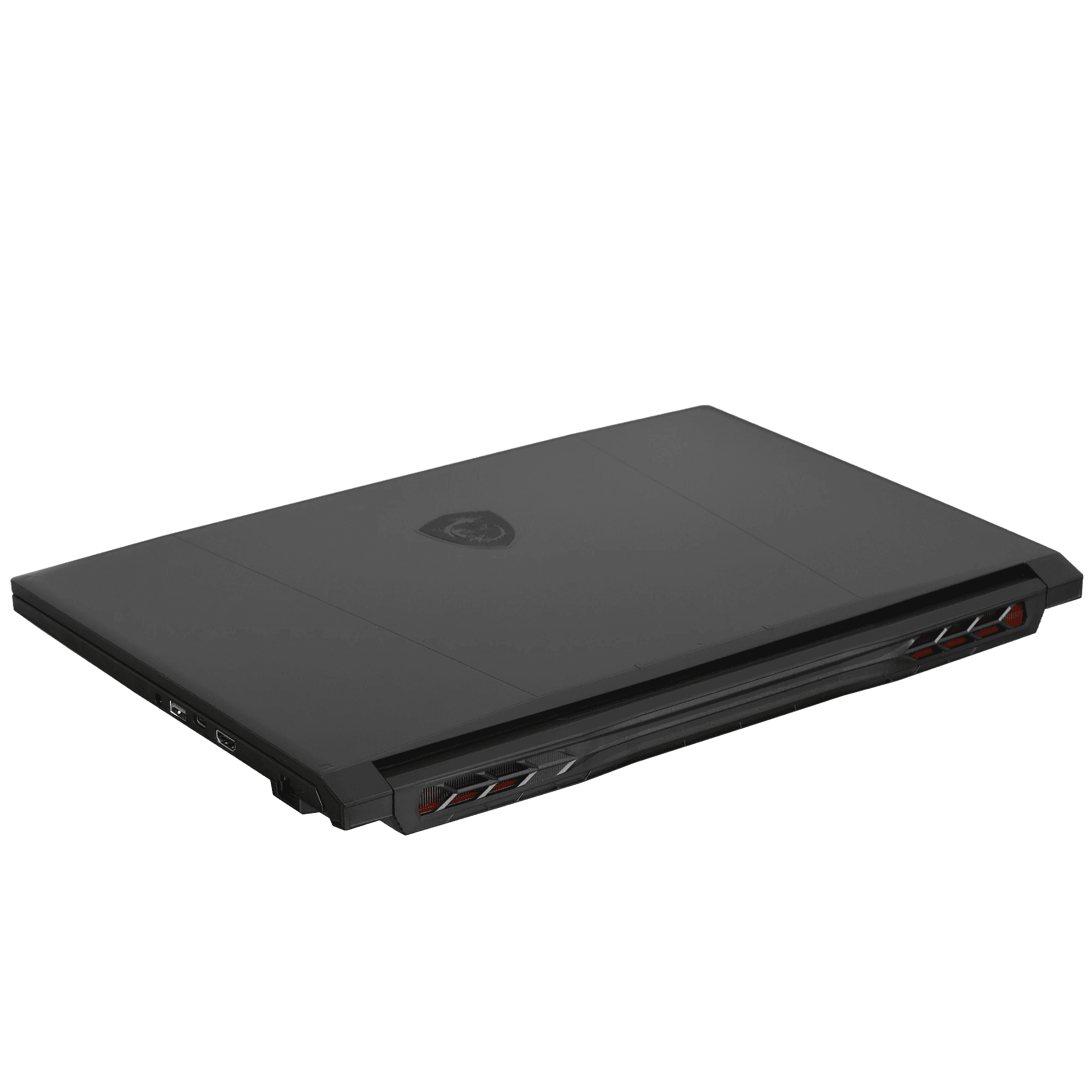 Ноутбук MSI Katana 17 HX - изображение 2