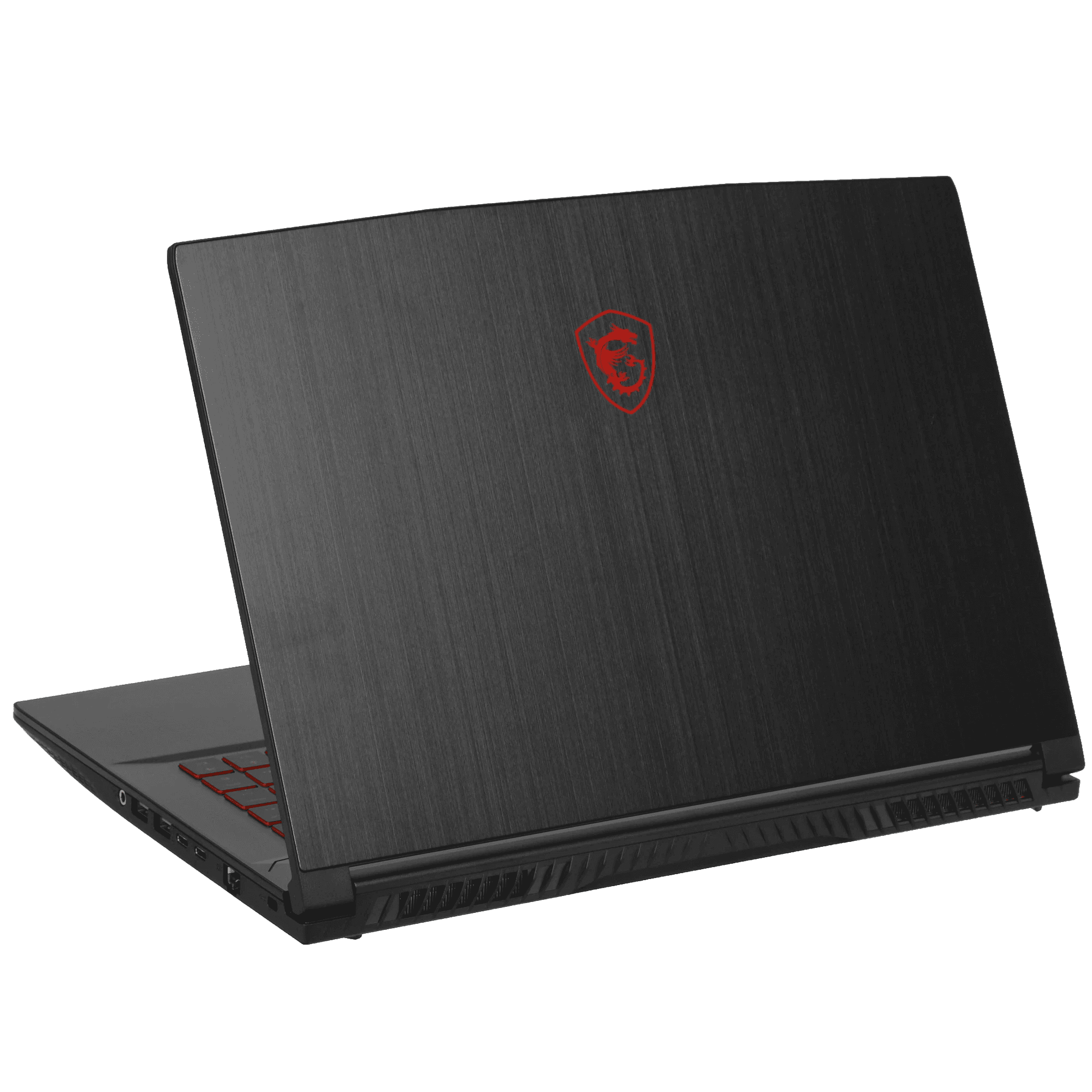 Ноутбук MSI GF65 Thin - изображение 5