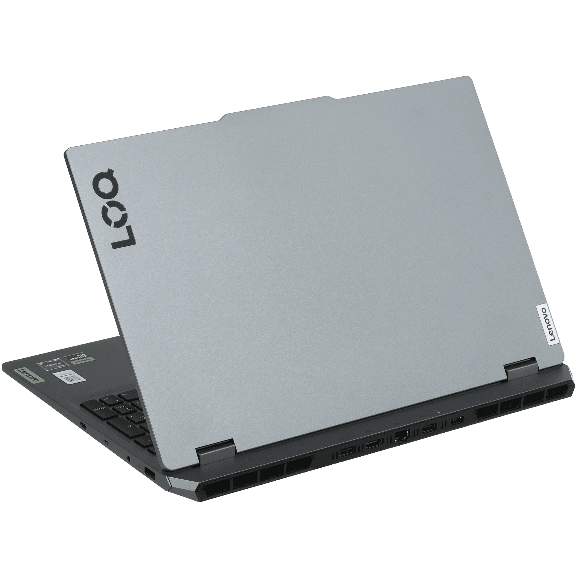 Ноутбук Lenovo LOQ 15ARP9 - изображение 2