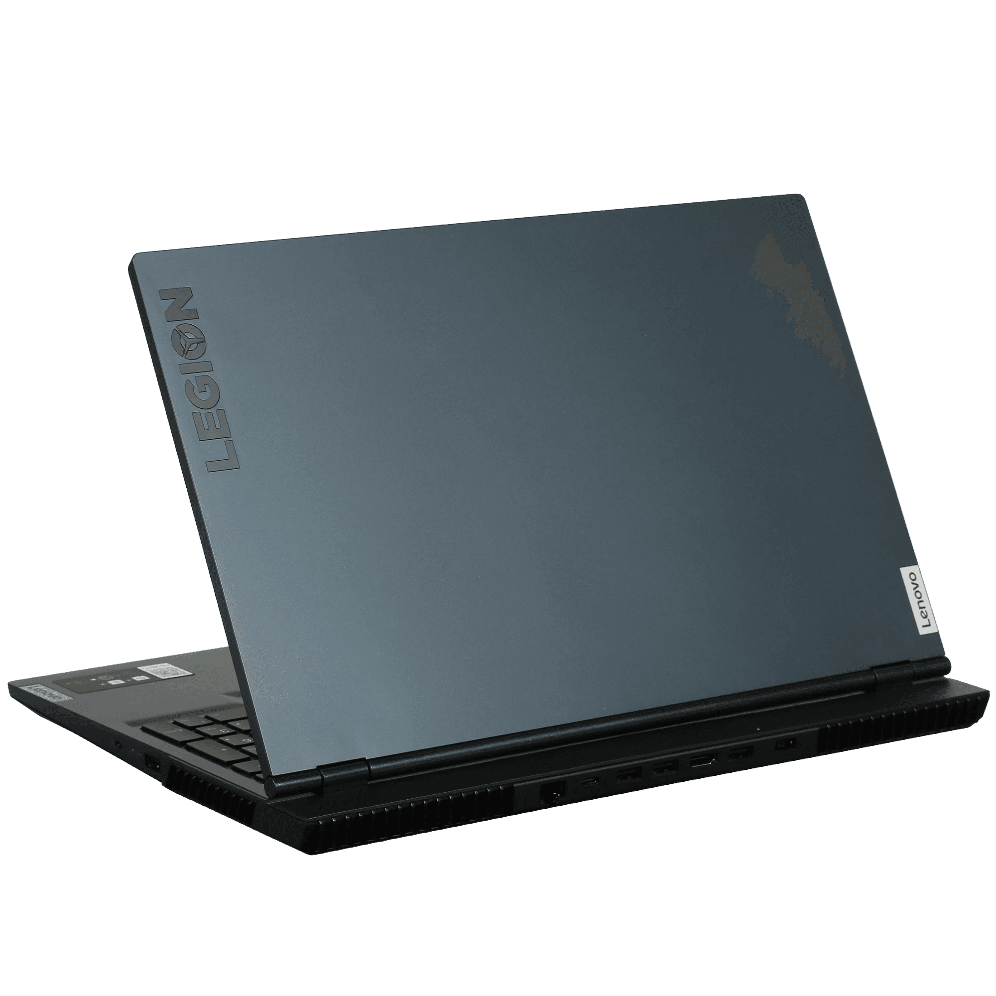 Ноутбук Lenovo Legion 5 - изображение 3