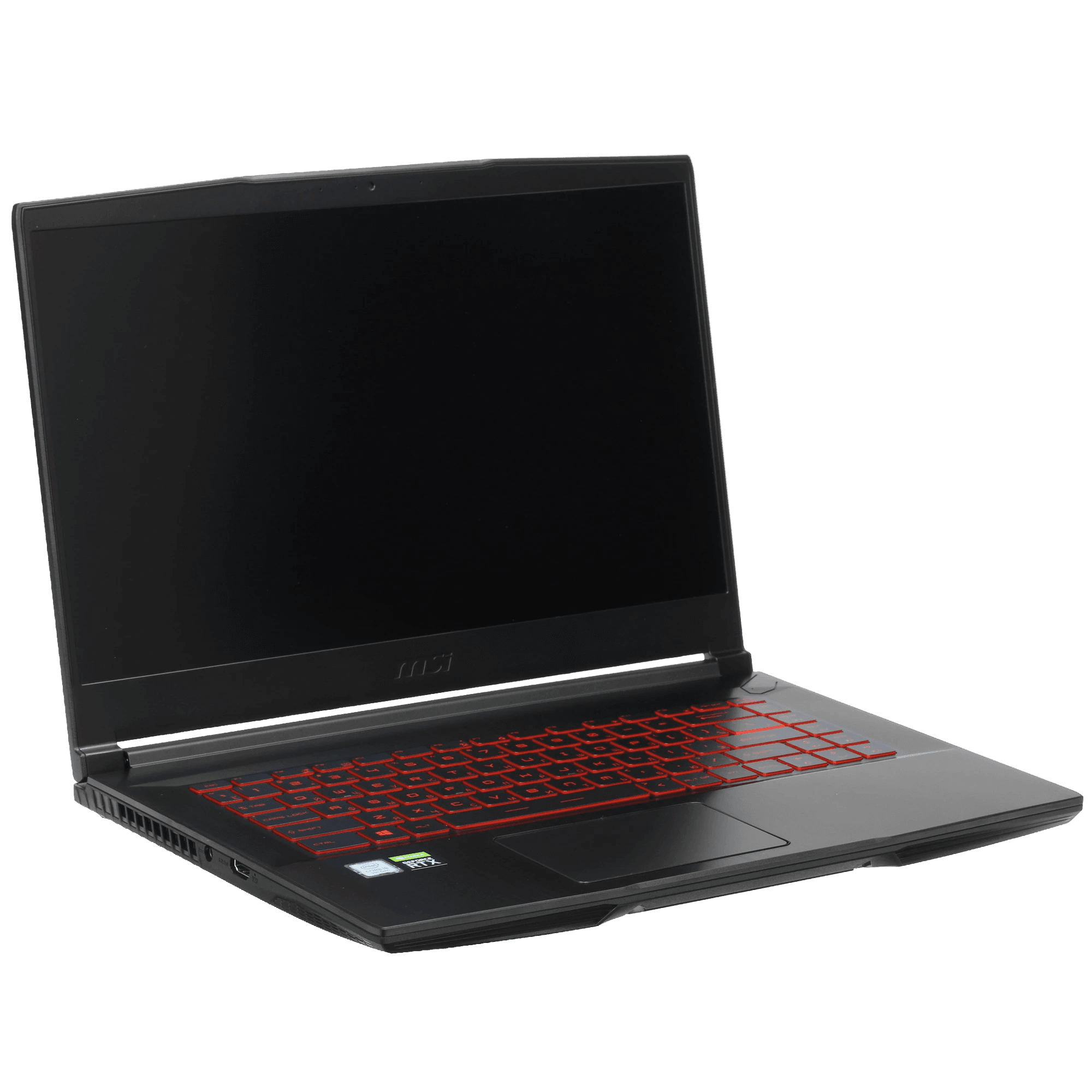Ноутбук MSI GF65 Thin - изображение 3