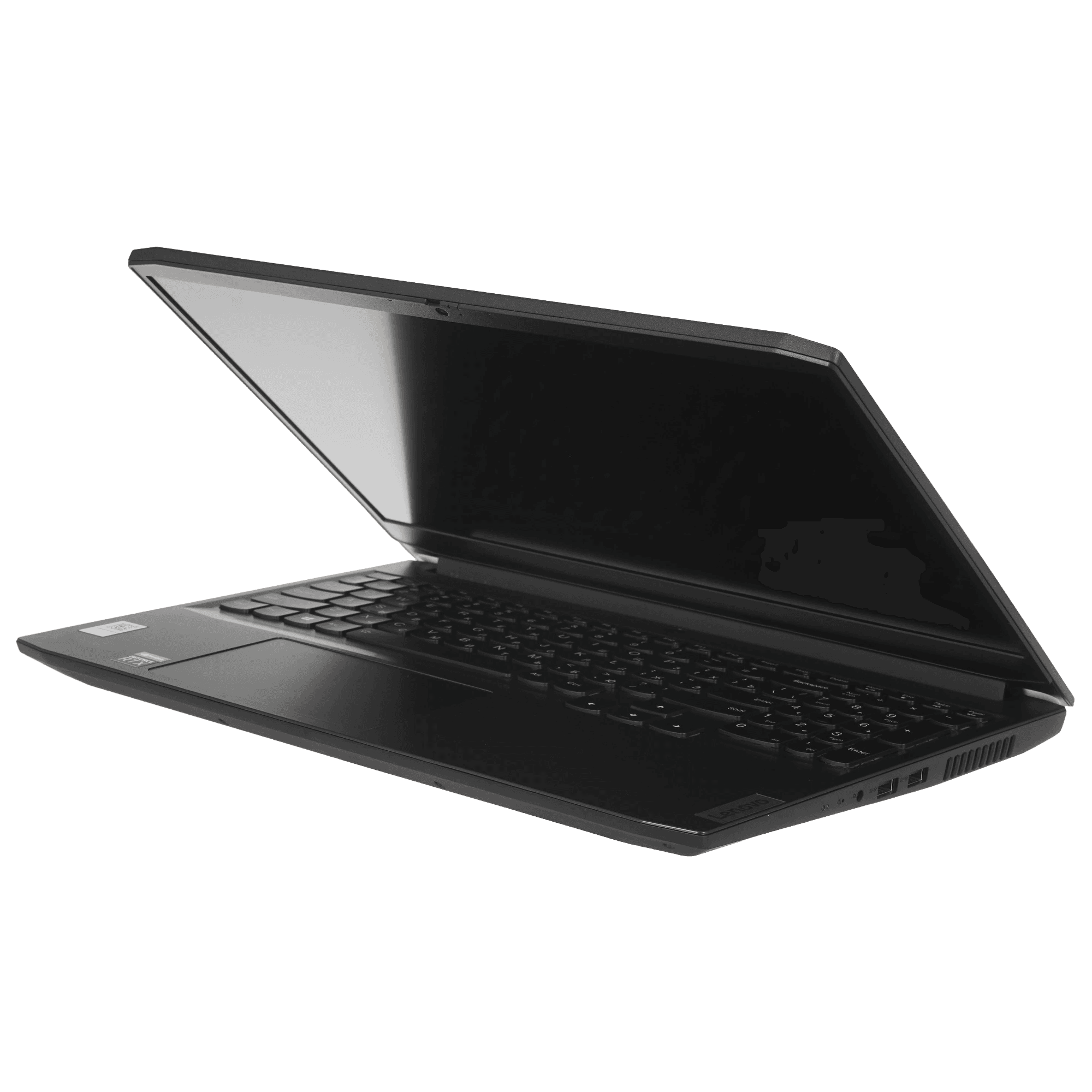 Ноутбук Lenovo IdeaPad Gaming 3 - изображение 4