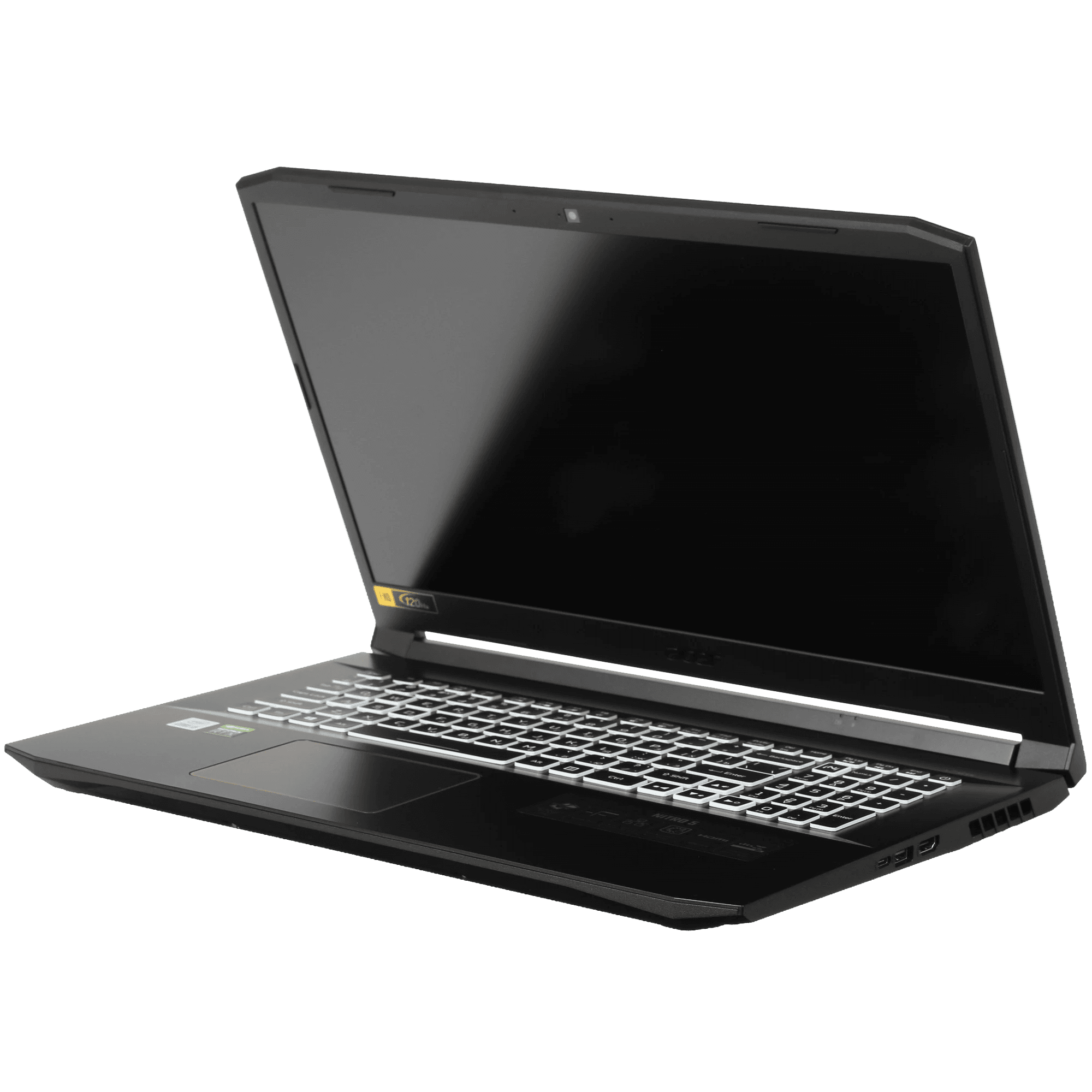 Ноутбук Acer Nitro 5 - изображение 3