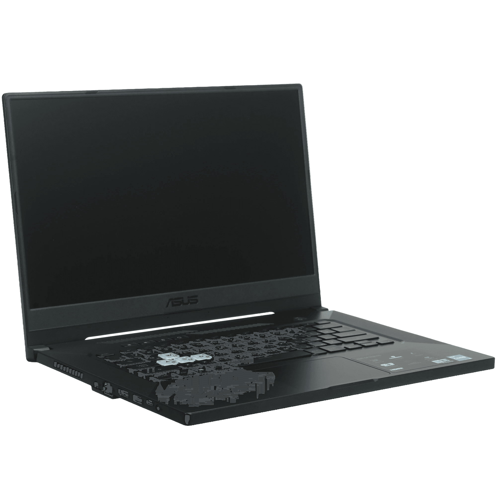 Ноутбук ASUS TUF Dash F15 - изображение 2