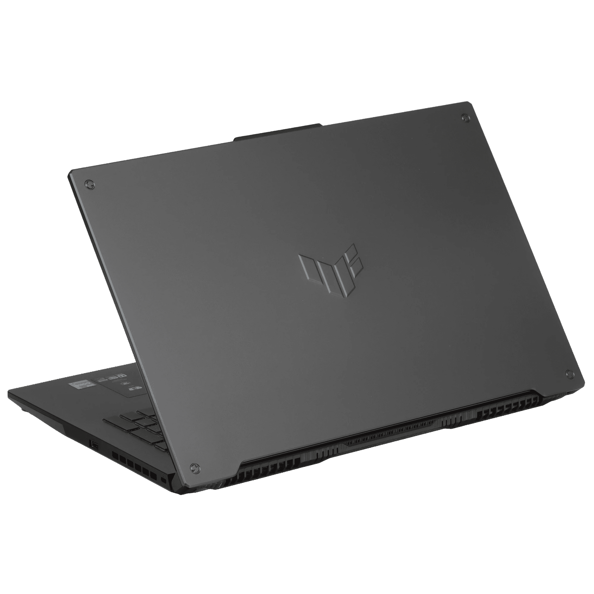 Ноутбук ASUS TUF Gaming F17 - изображение 2
