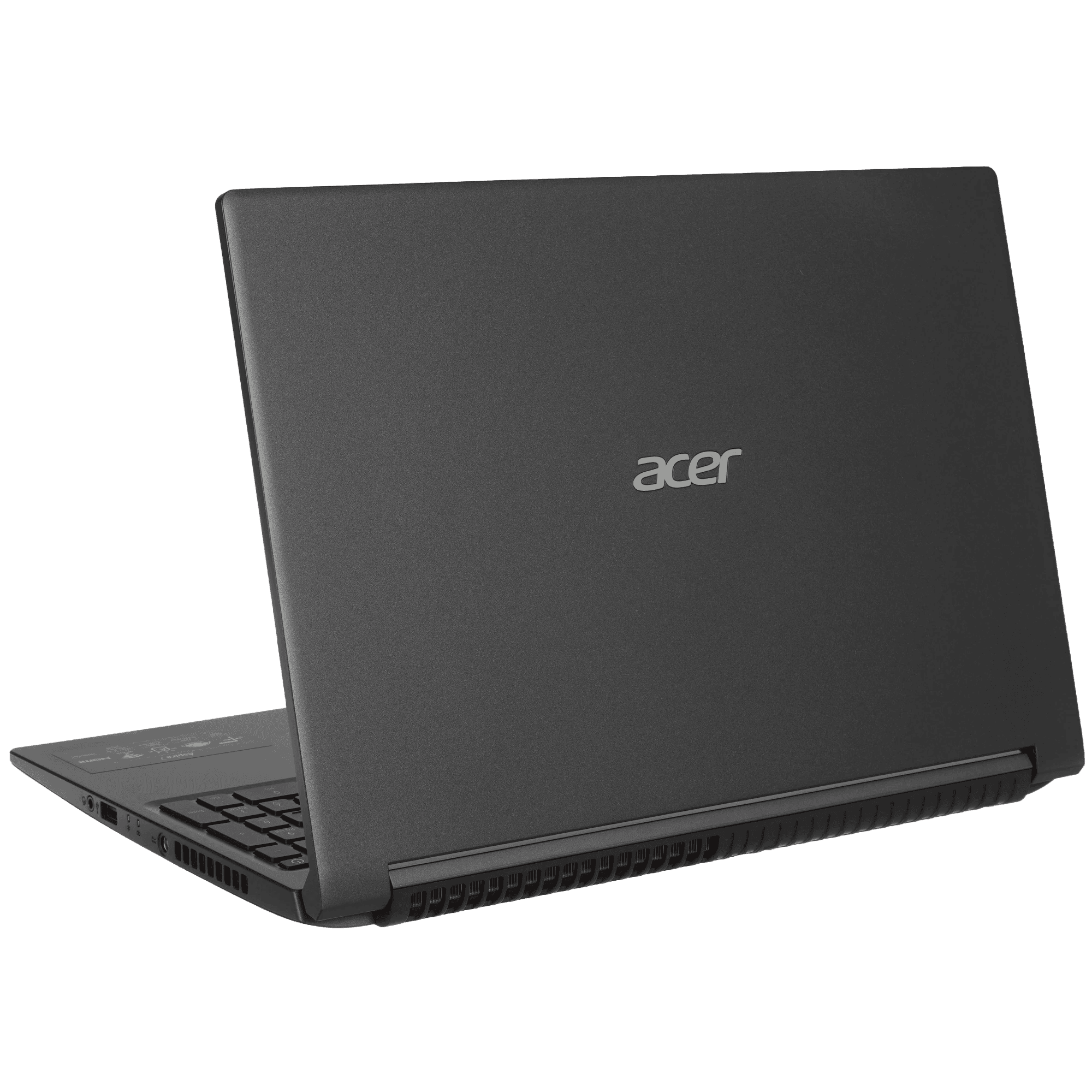 Ноутбук Acer Aspire 7 - изображение 2