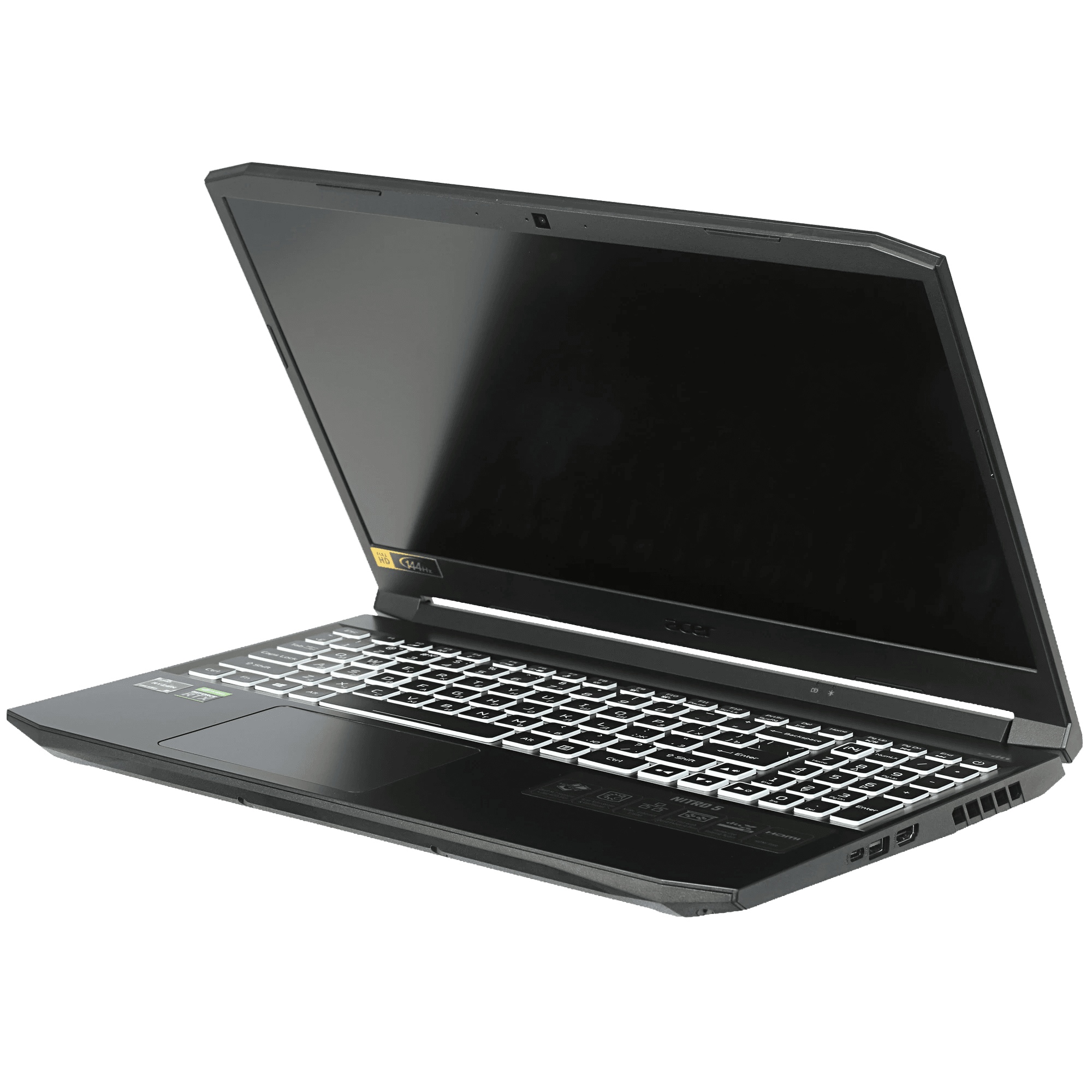 Ноутбук Acer Nitro 5 - изображение 5