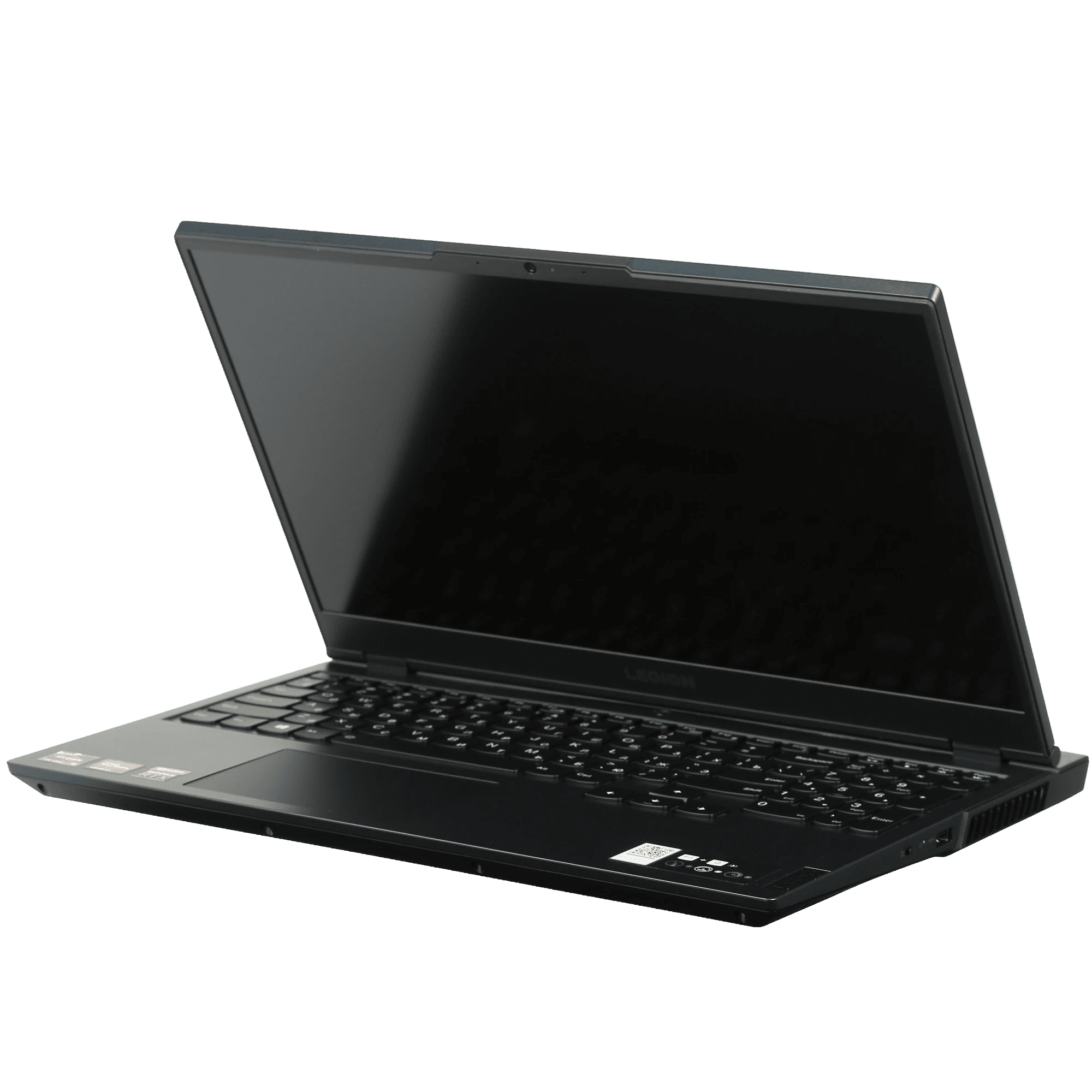 Ноутбук Lenovo Legion 5 - изображение 2