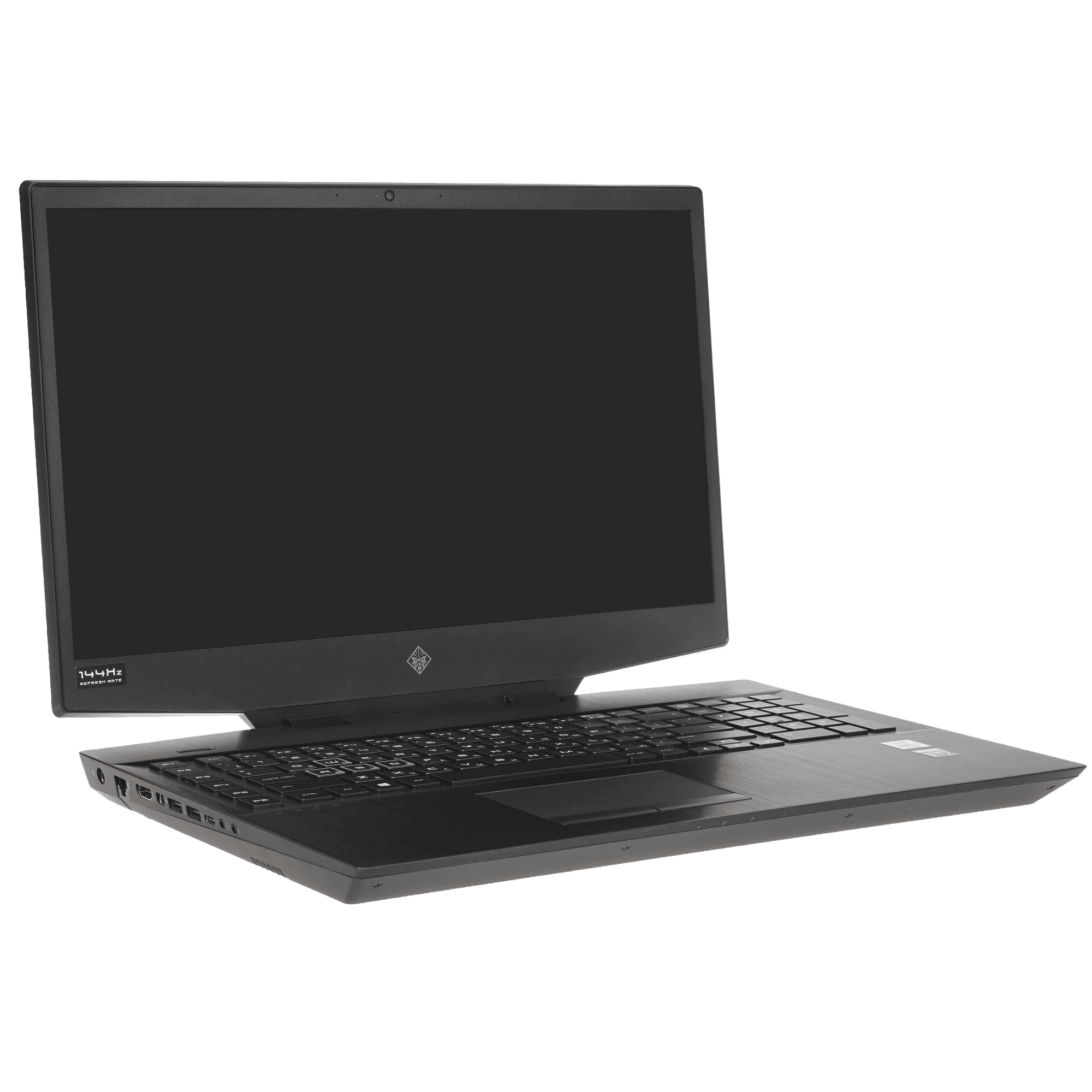 Ноутбук HP OMEN 17 - изображение 4