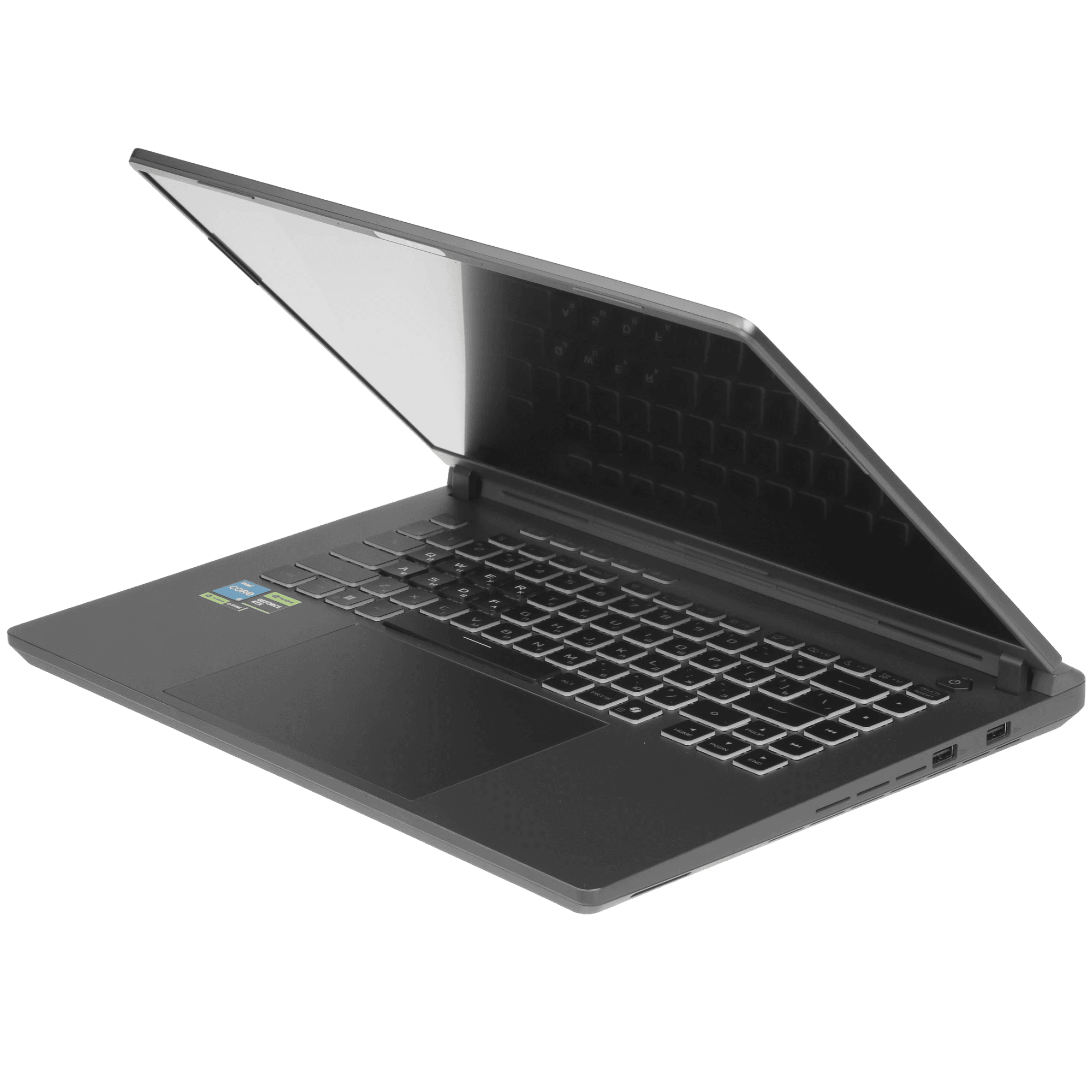 Ноутбук ASUS ROG Strix G615JH - изображение 2