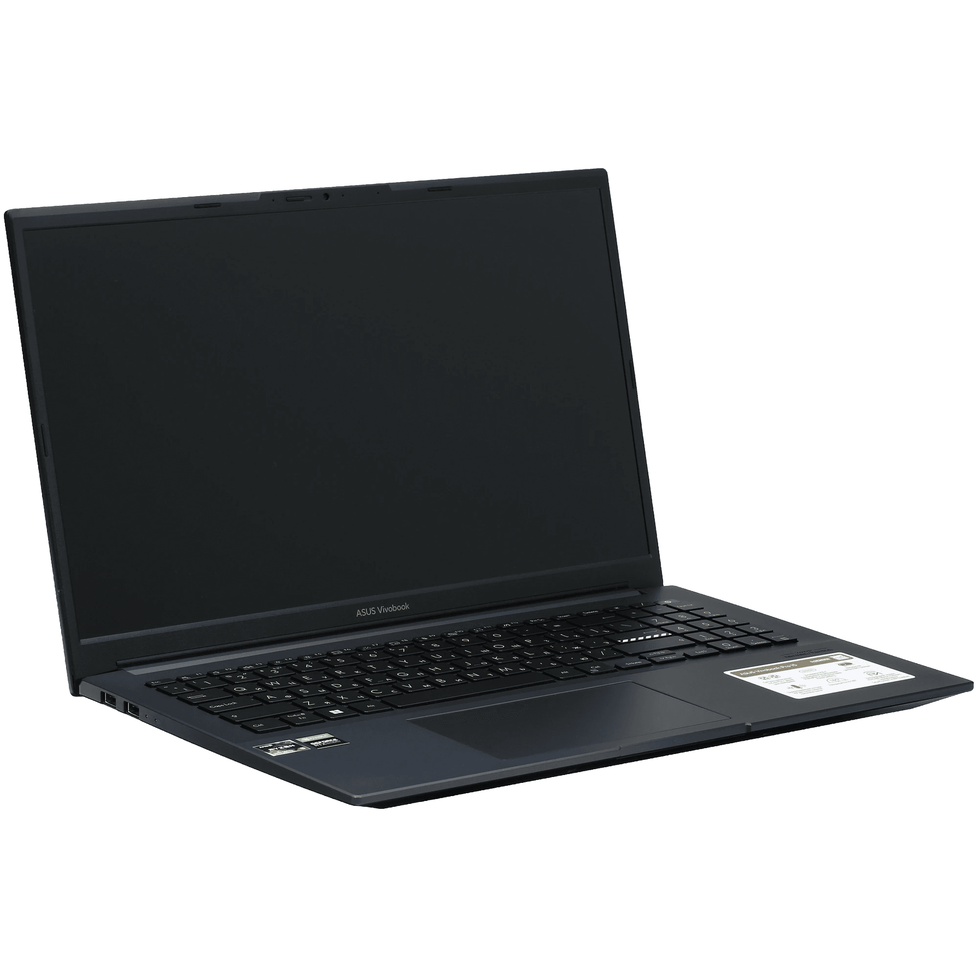Ноутбук ASUS VivoBook Pro 15 - изображение 2