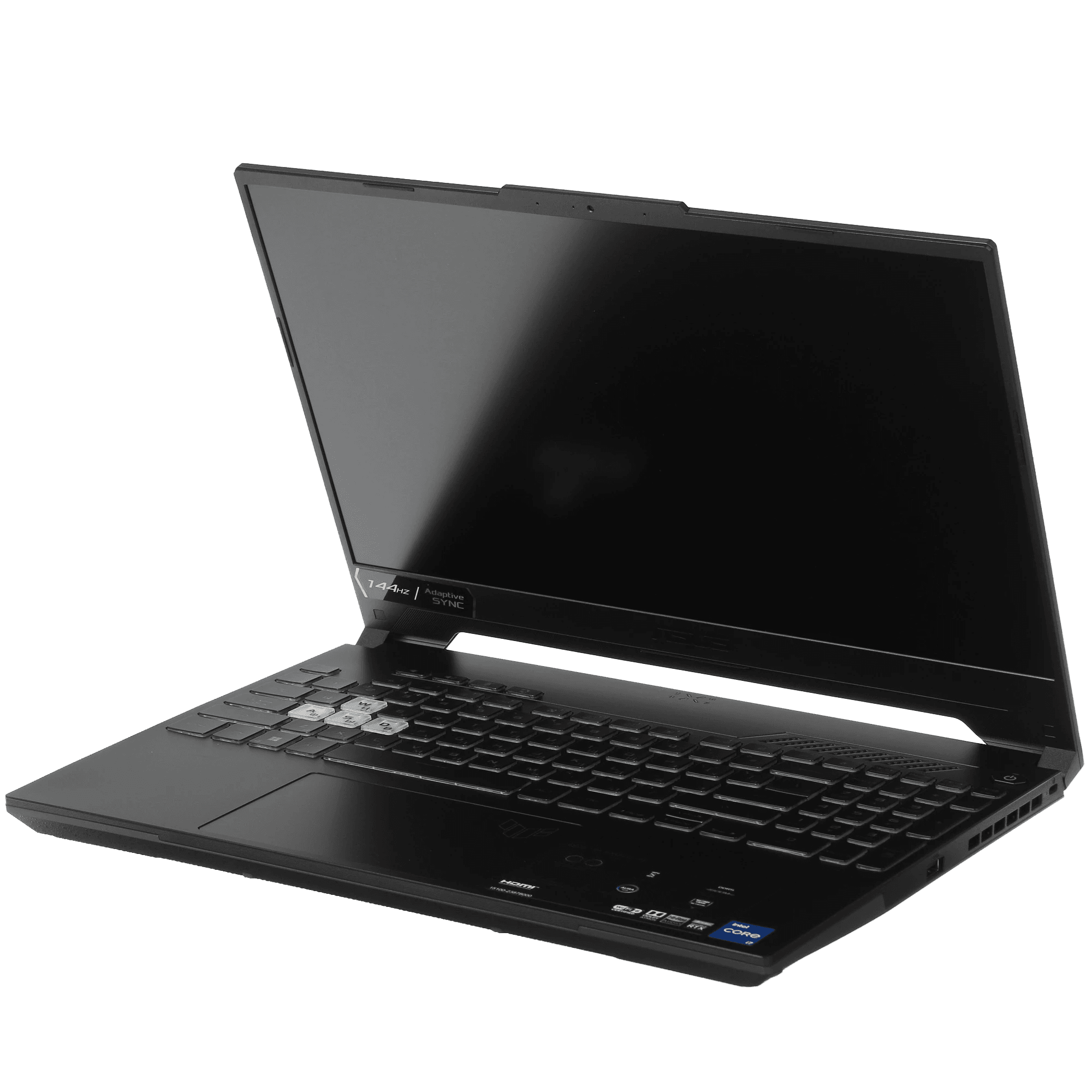 Ноутбук ASUS TUF Gaming F15 - изображение 2