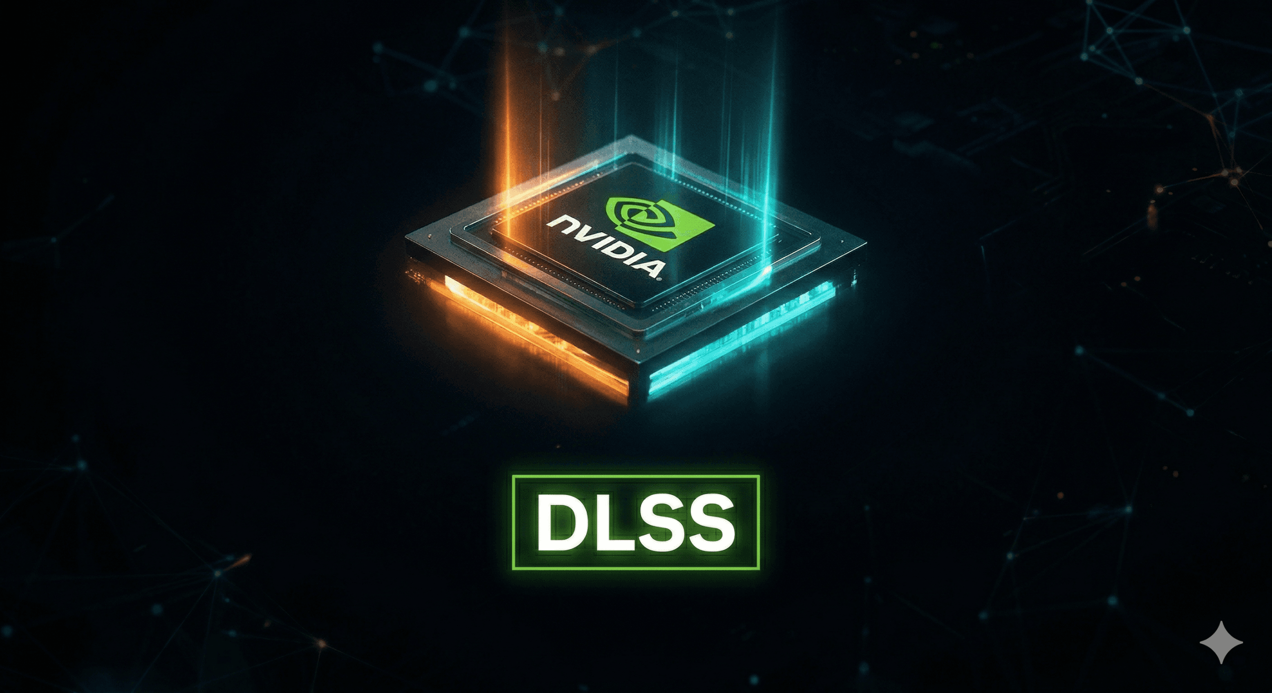 Технологии генерации кадров и масштабирования, что это такое и чем полезно?