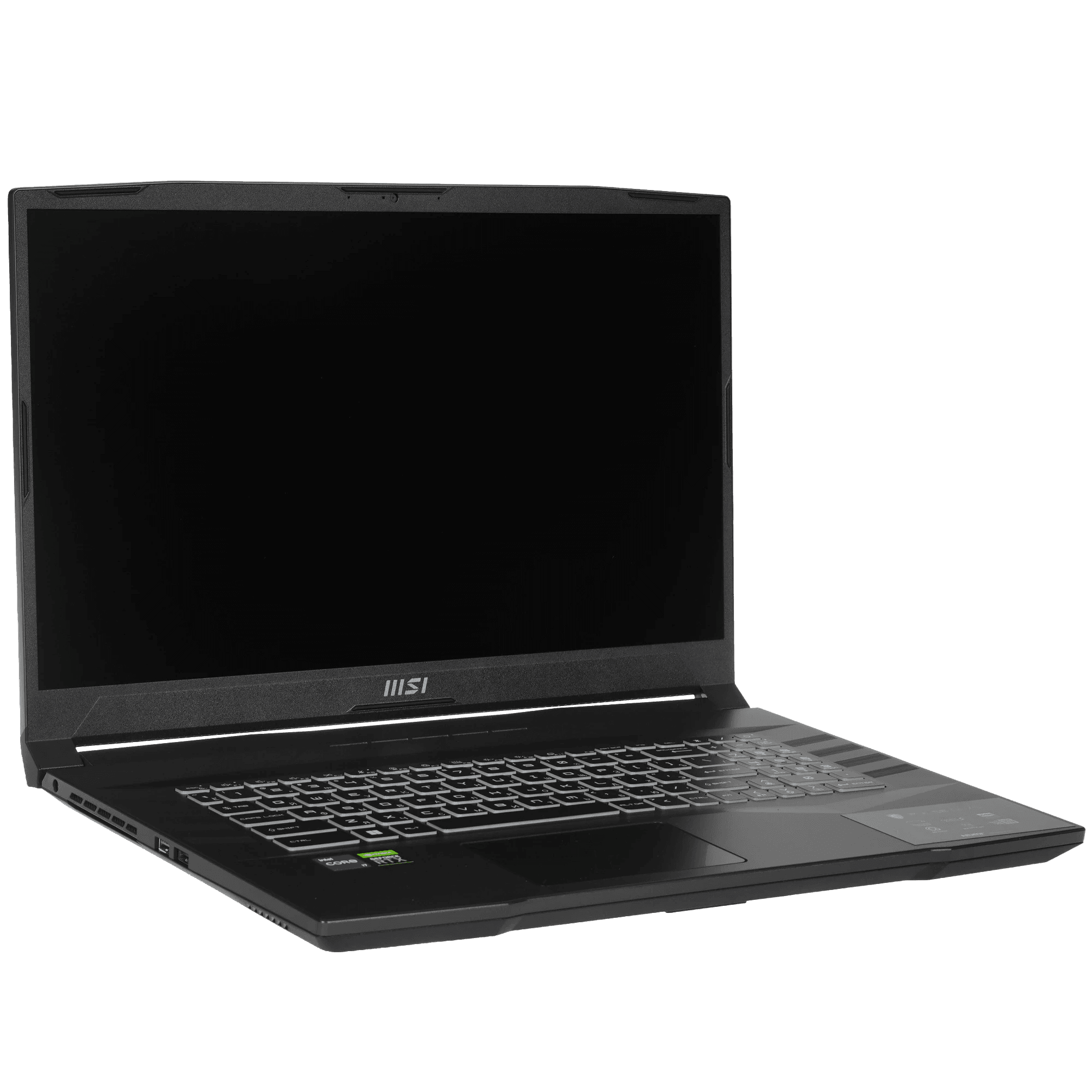 Ноутбук MSI GL76 Pulse - изображение 2