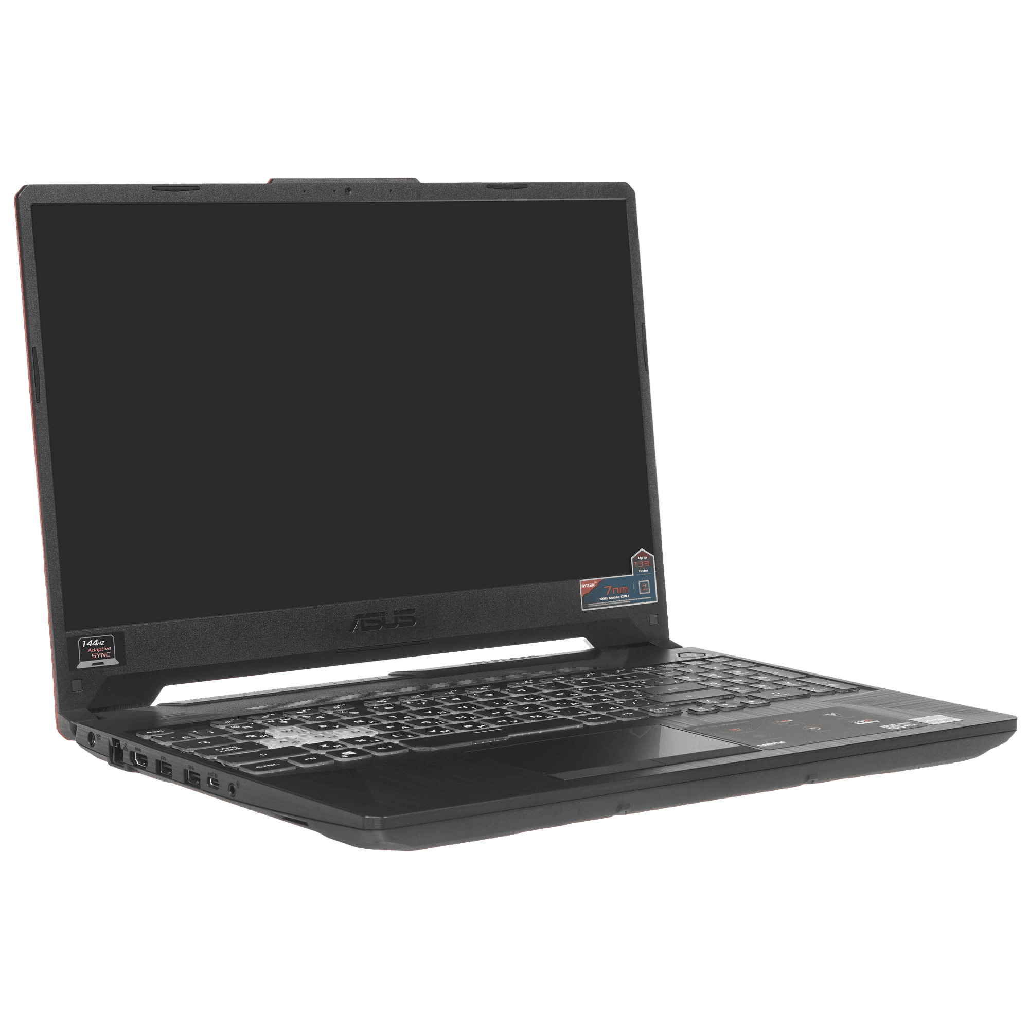 Ноутбук ASUS TUF FA506IV - изображение 4