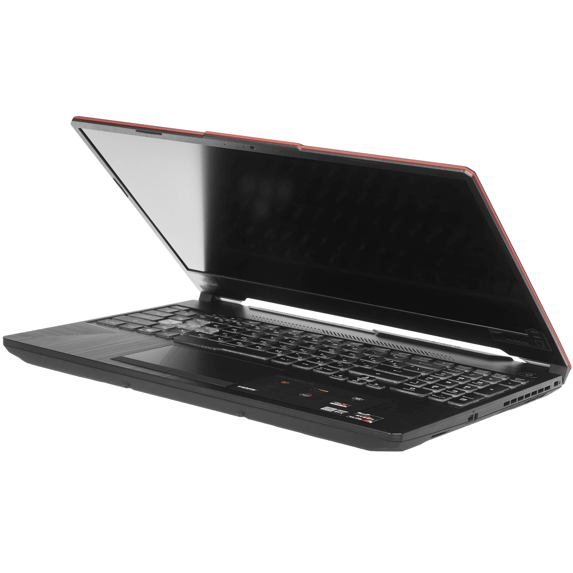 Ноутбук ASUS TUF FA506IV - изображение 2