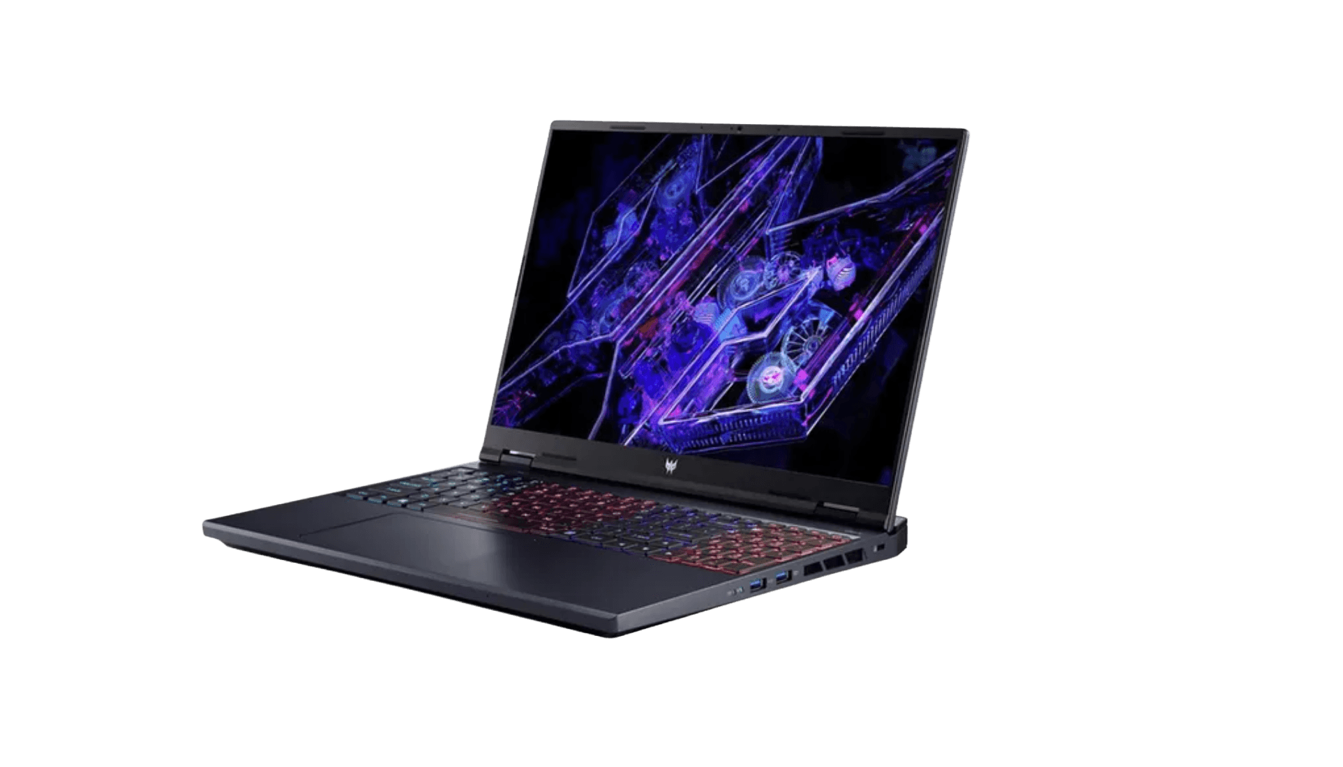 Ноутбук Acer Predator Helios Neo 16 - изображение 3