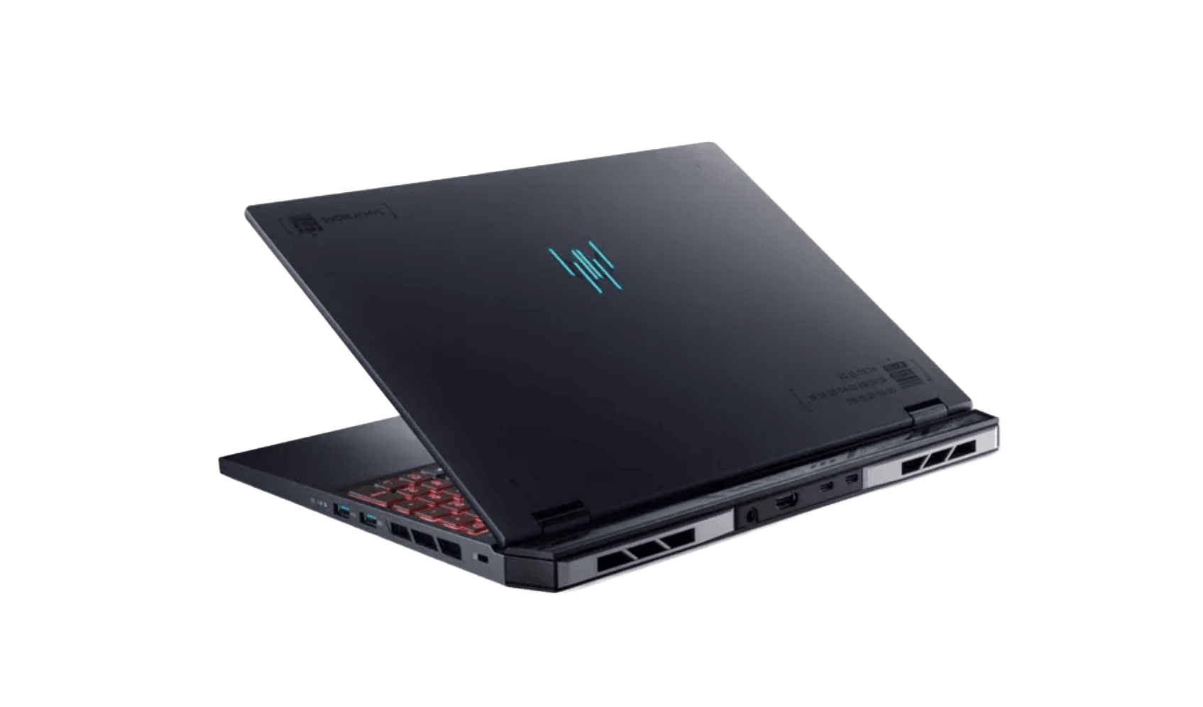 Ноутбук Acer Predator Helios Neo 16 - изображение 4